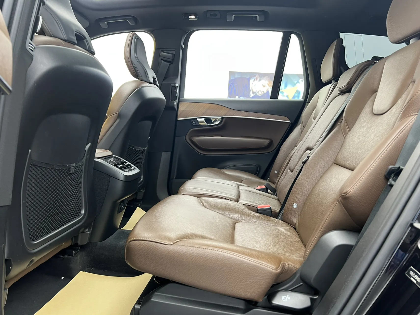 Volvo XC90, 2023 36