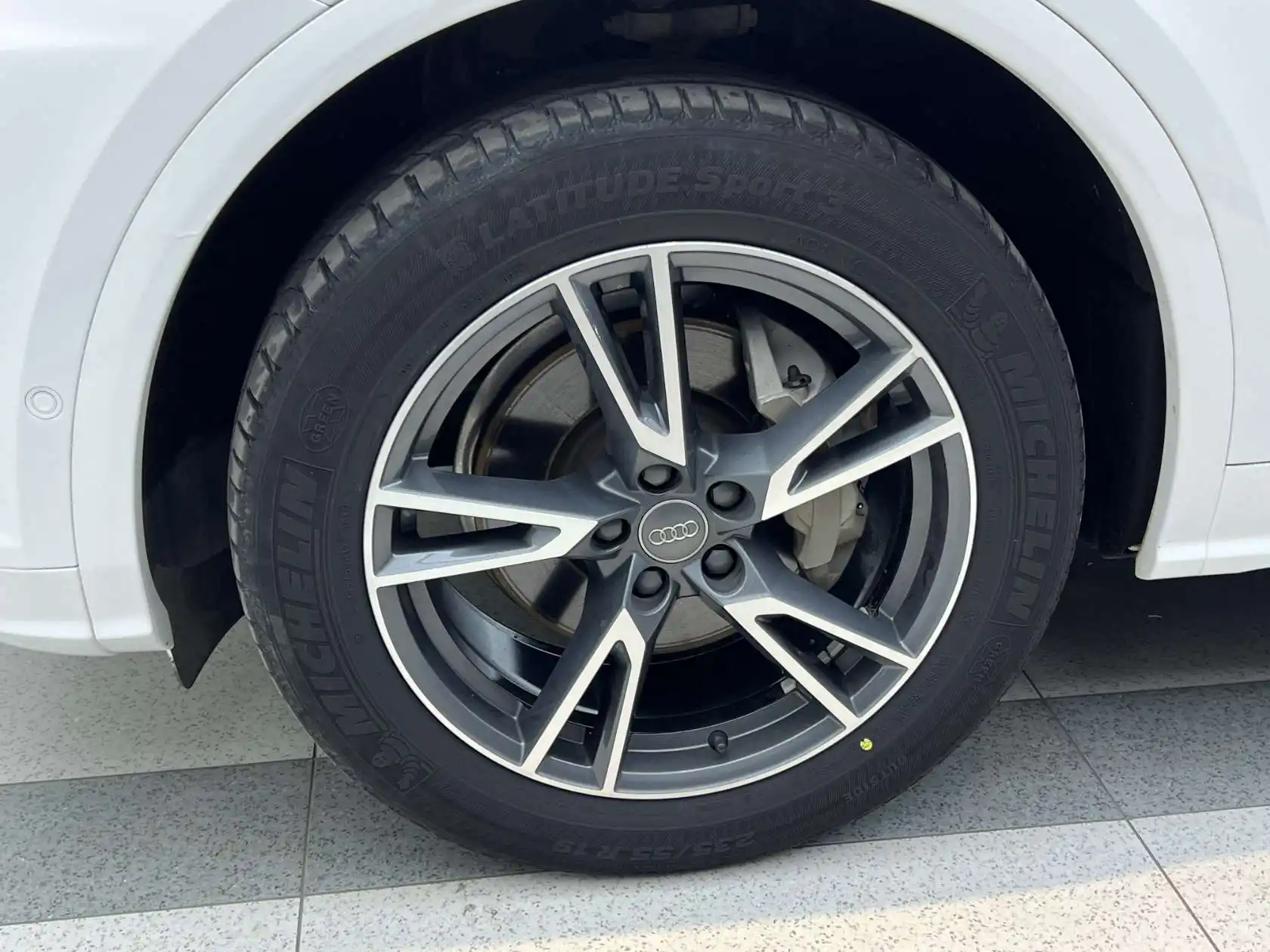 Audi Q5L 45 TFSI, 2021 29