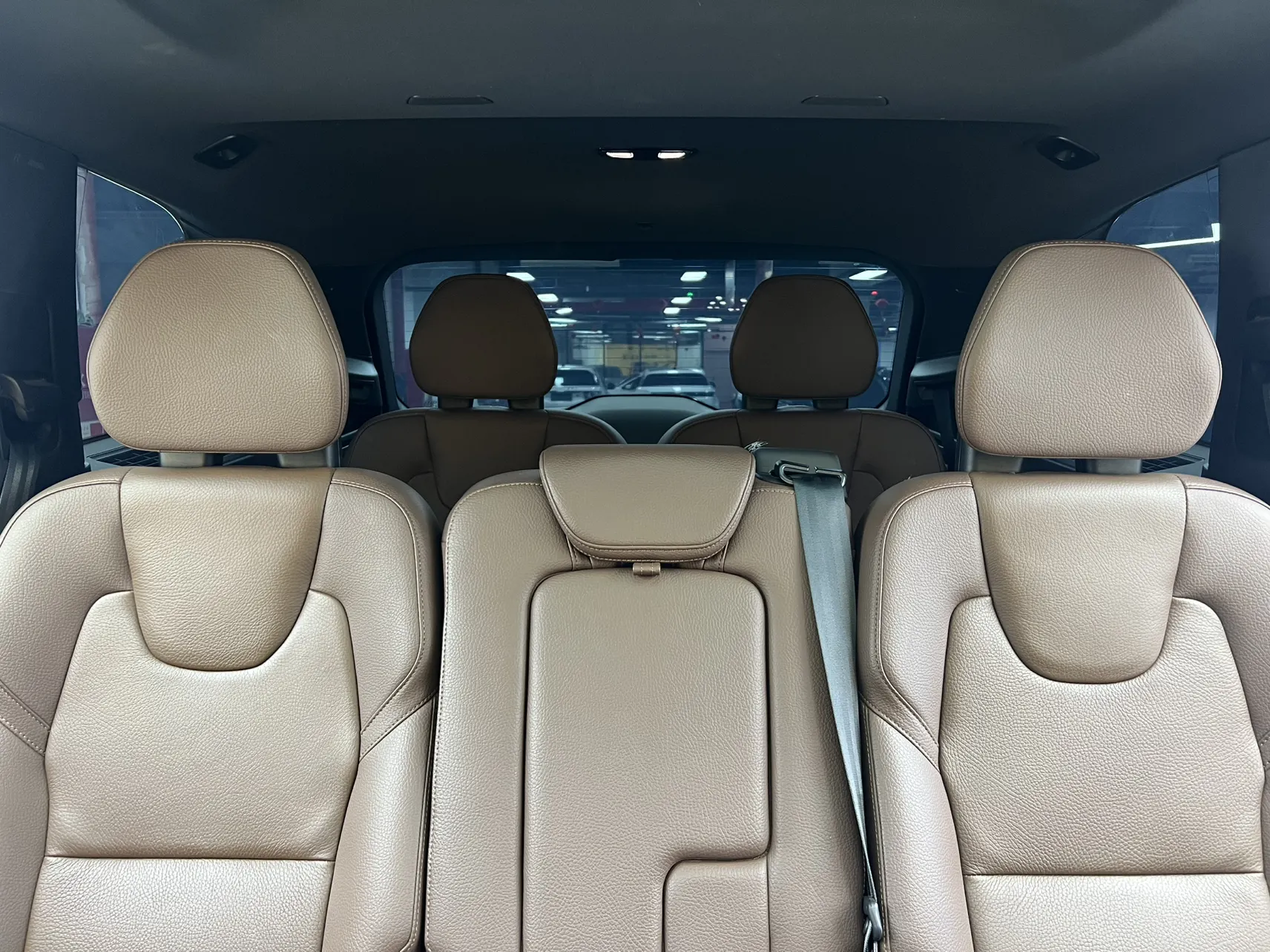 Volvo XC90, 2023 35