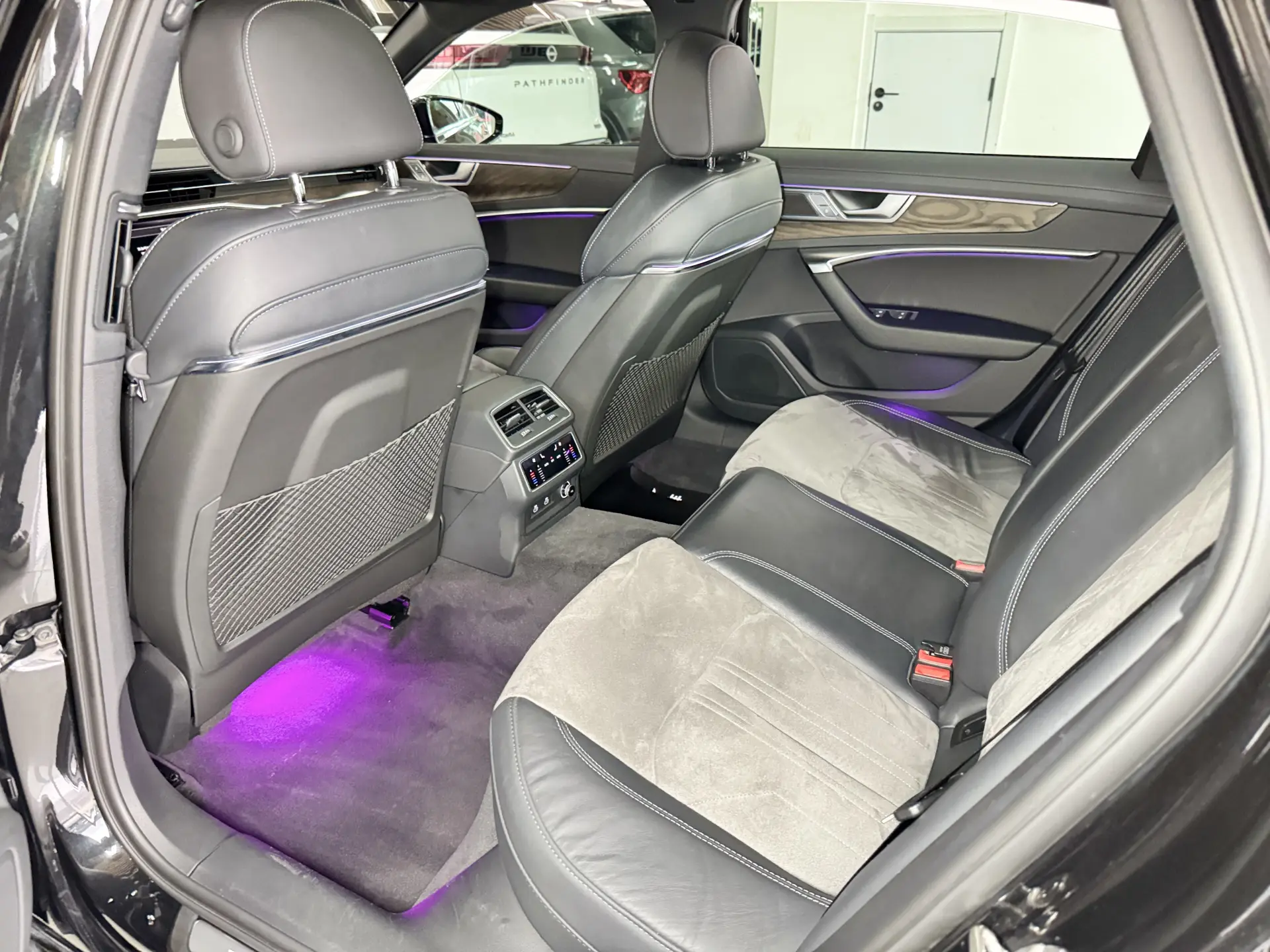 Audi A6L 45 TFSI, 2023 21
