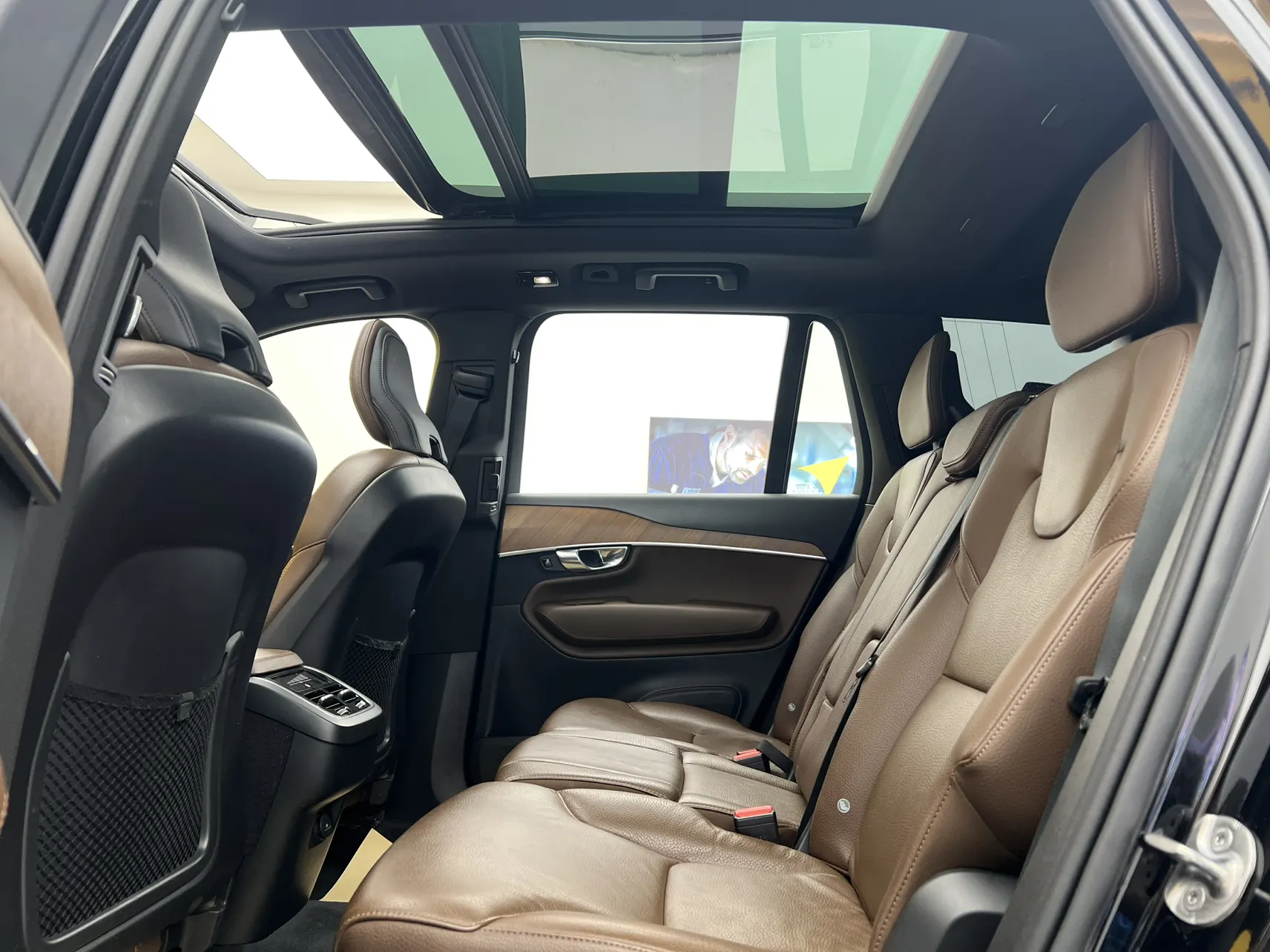 Volvo XC90, 2023 20