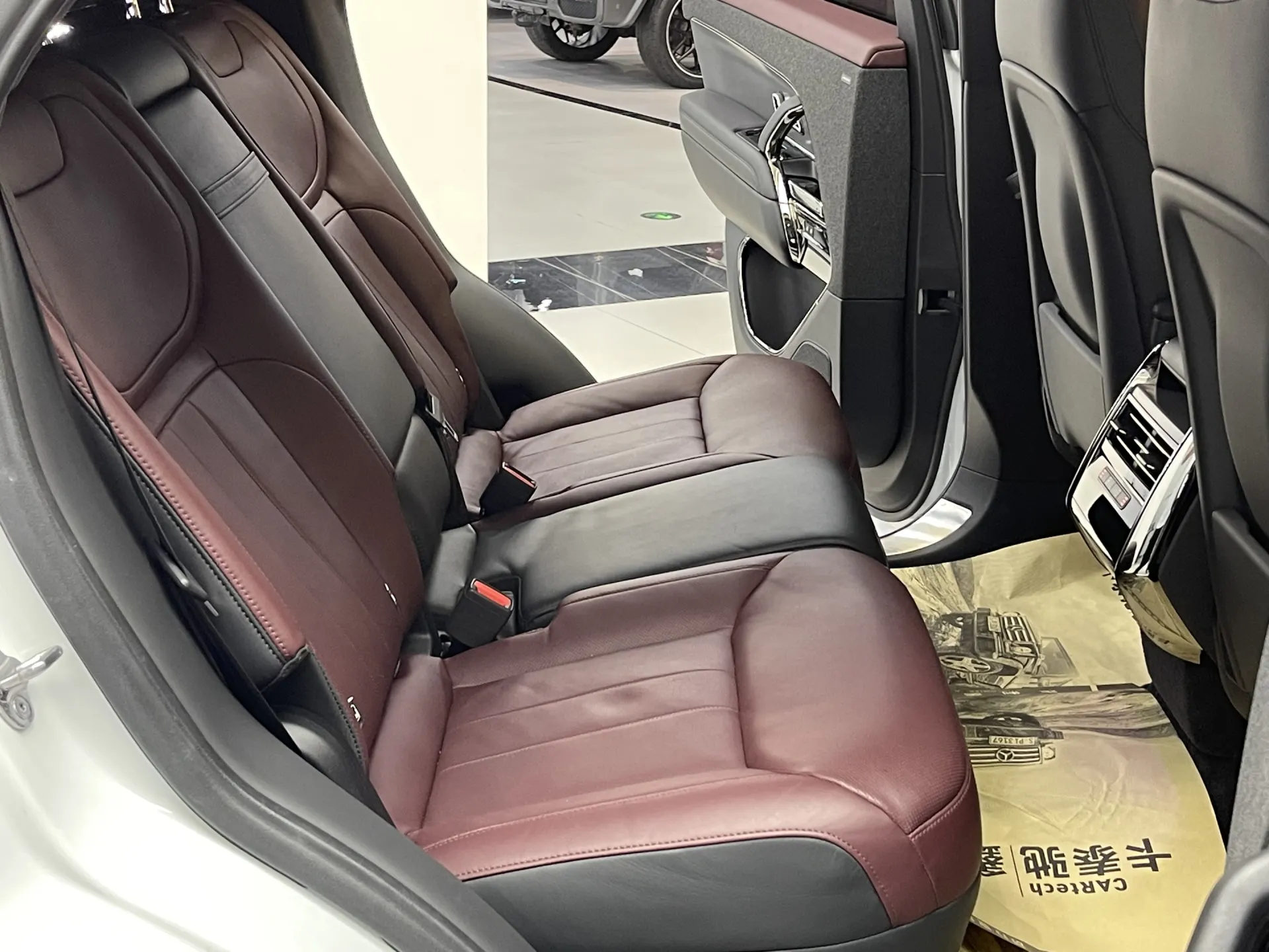 Land Rover Range Rover Sport, 2024 20