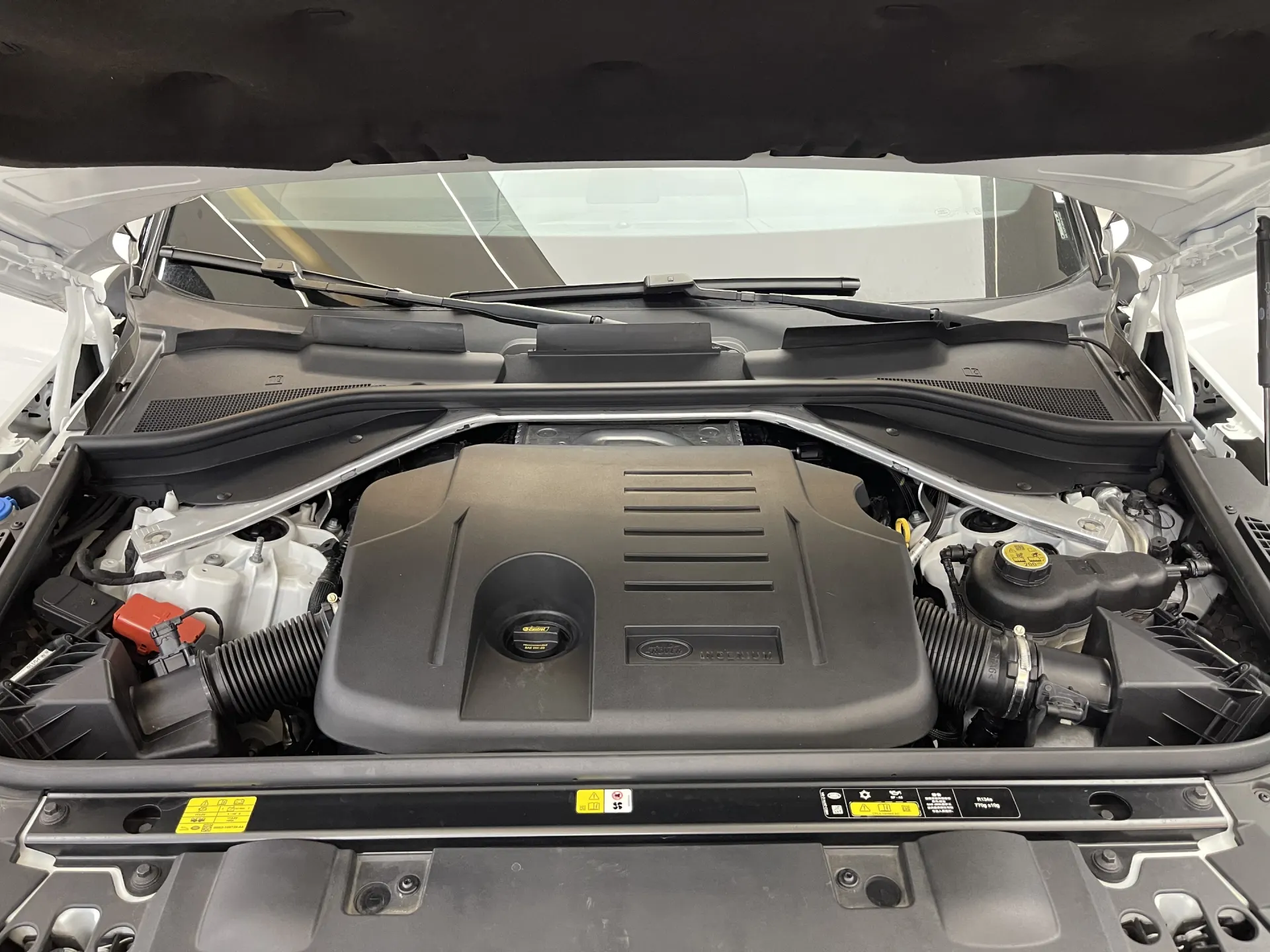 Land Rover Range Rover Sport, 2024 11