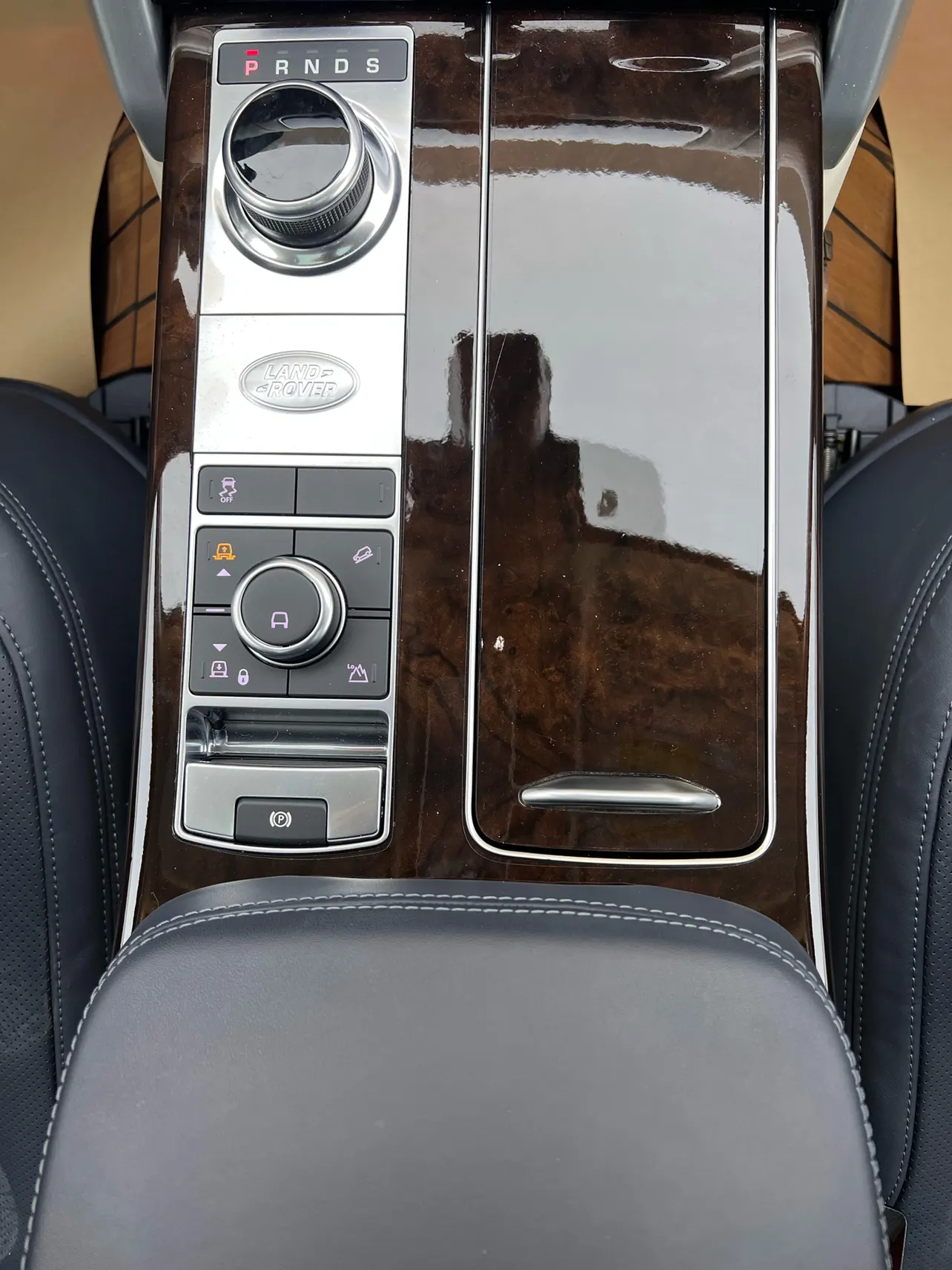 Land Rover Range Rover, 2022 34