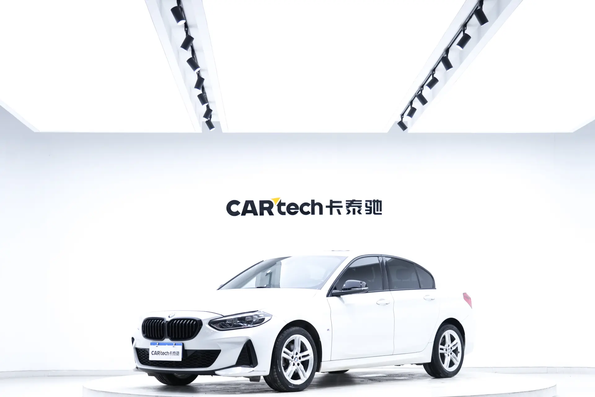 BMW 120i