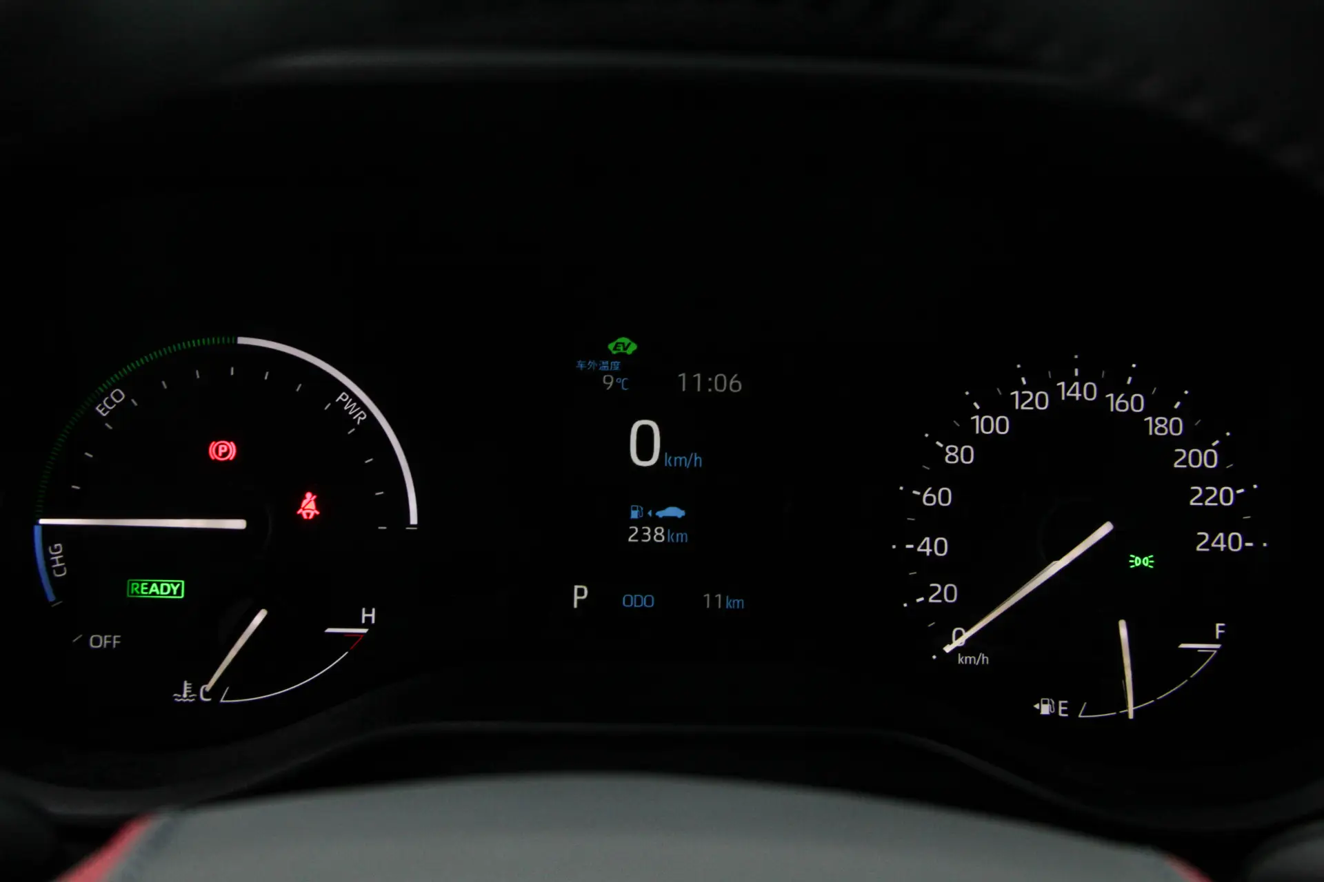 Toyota Sienna, 2026 15
