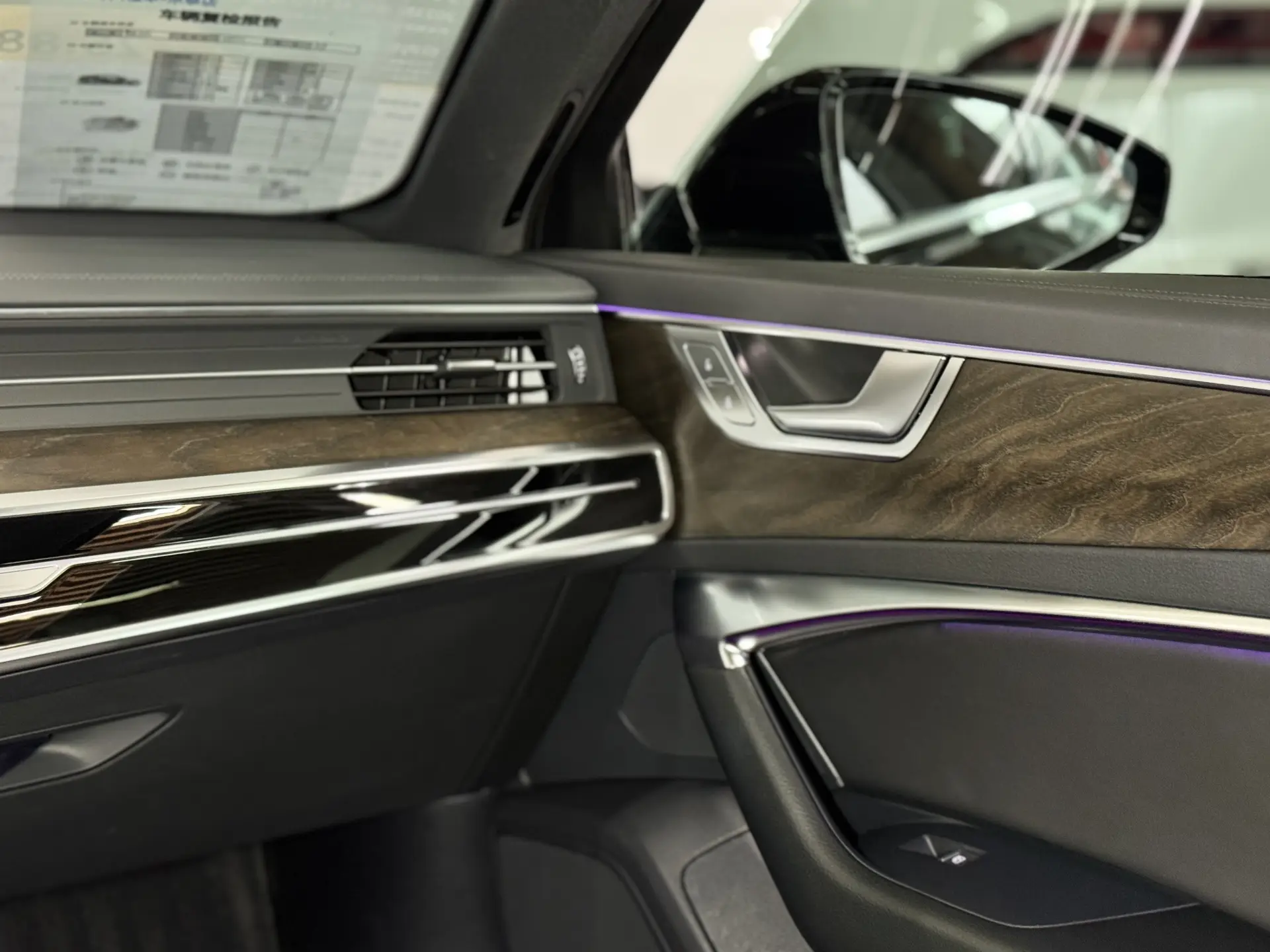 Audi A6L 45 TFSI, 2023 27
