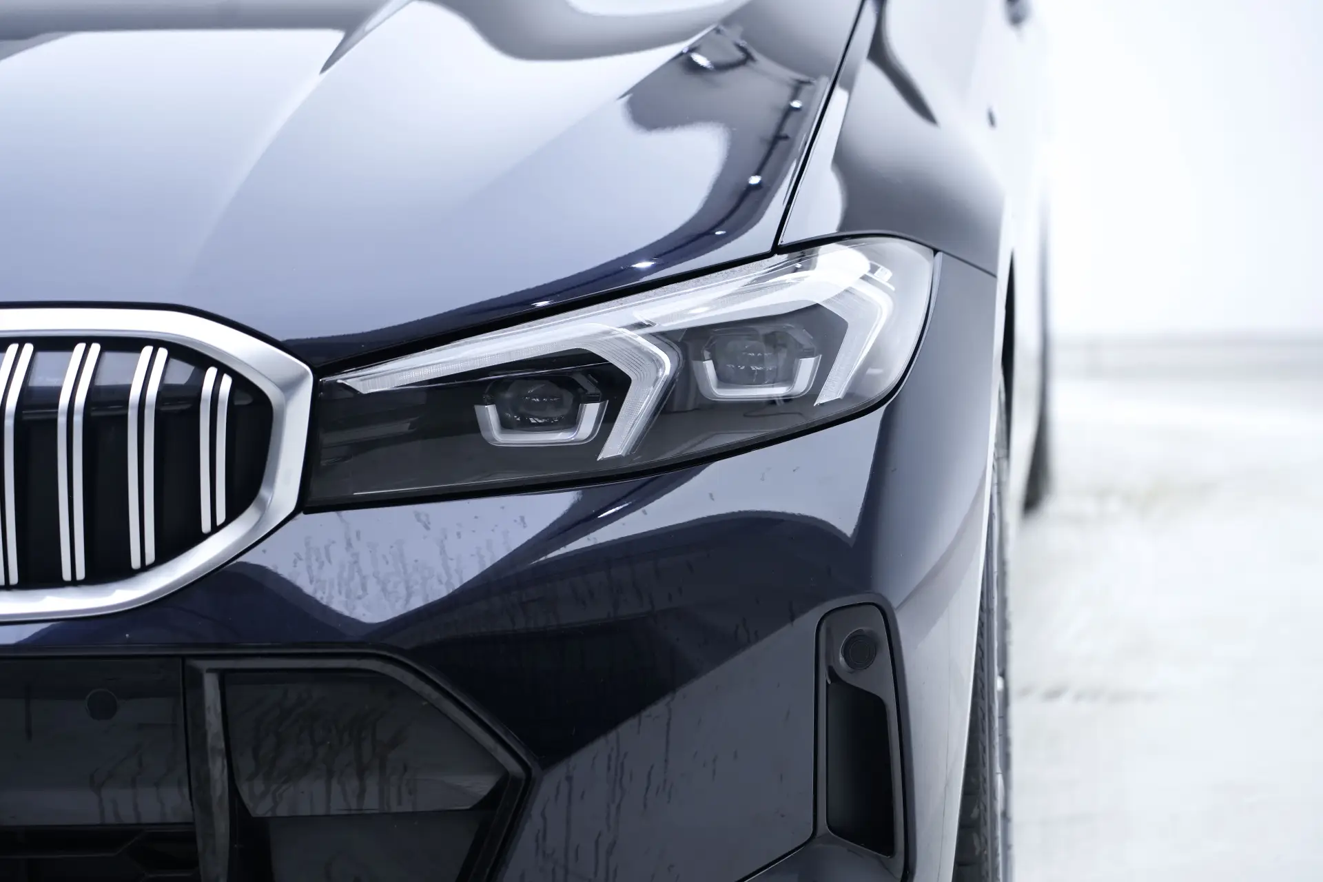 BMW 320Li, 2023 9