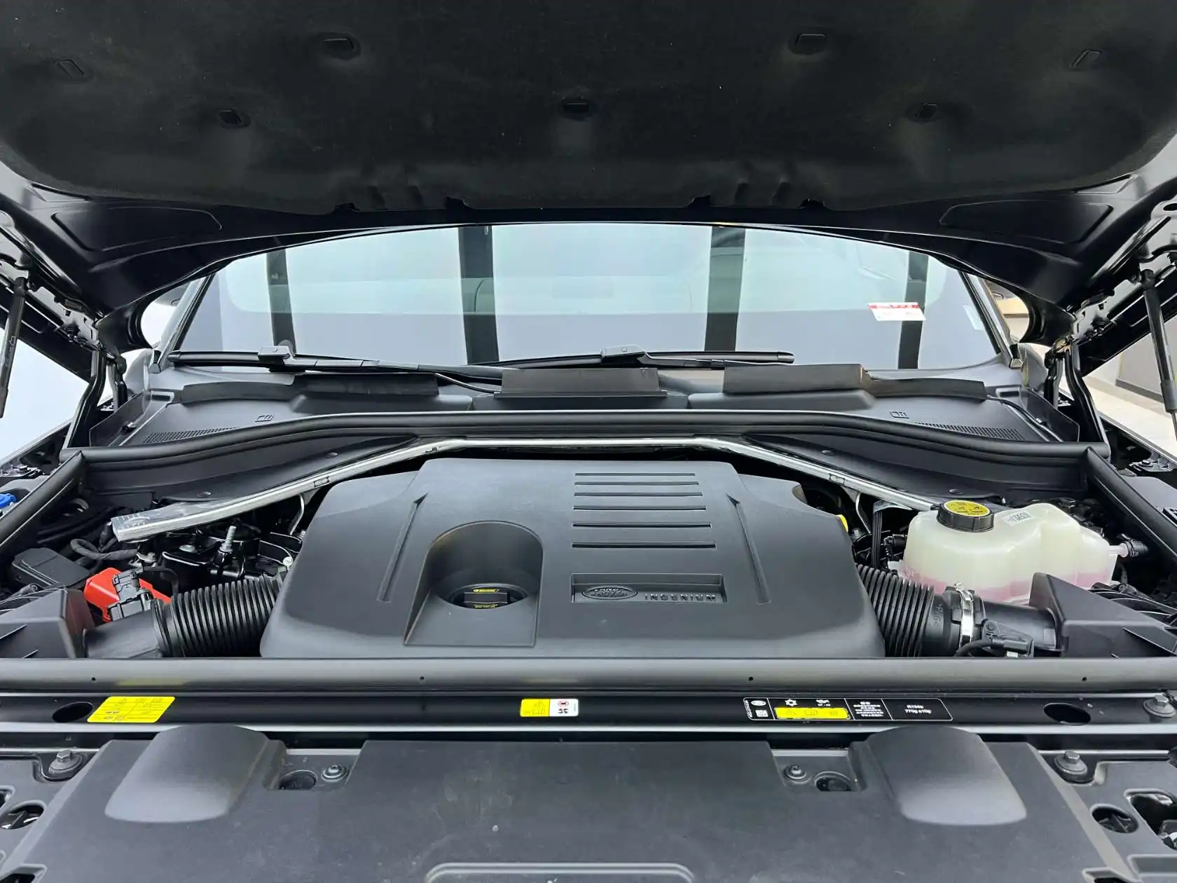 Land Rover Range Rover Sport, 2024 27