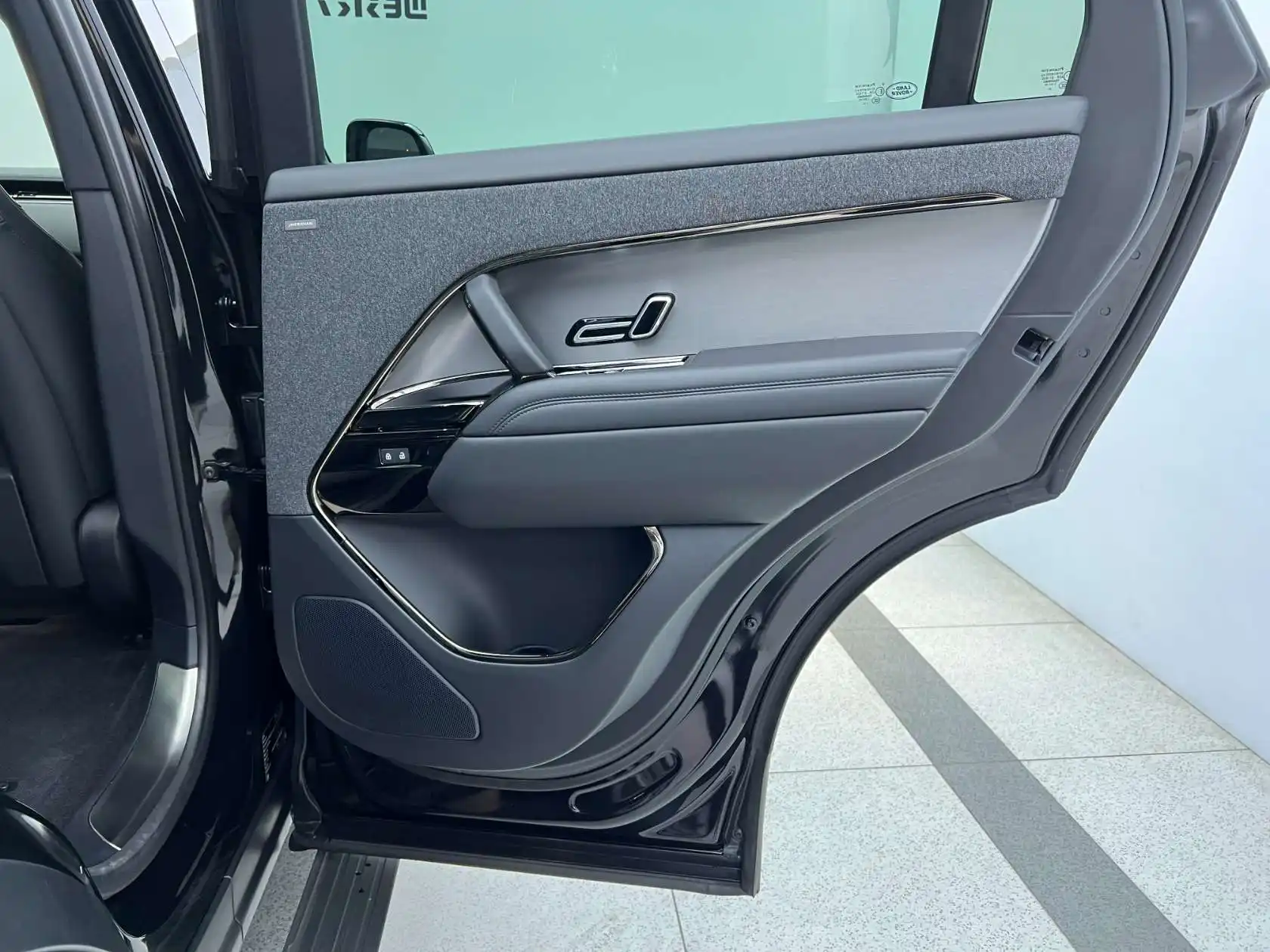 Land Rover Range Rover Sport, 2024 19