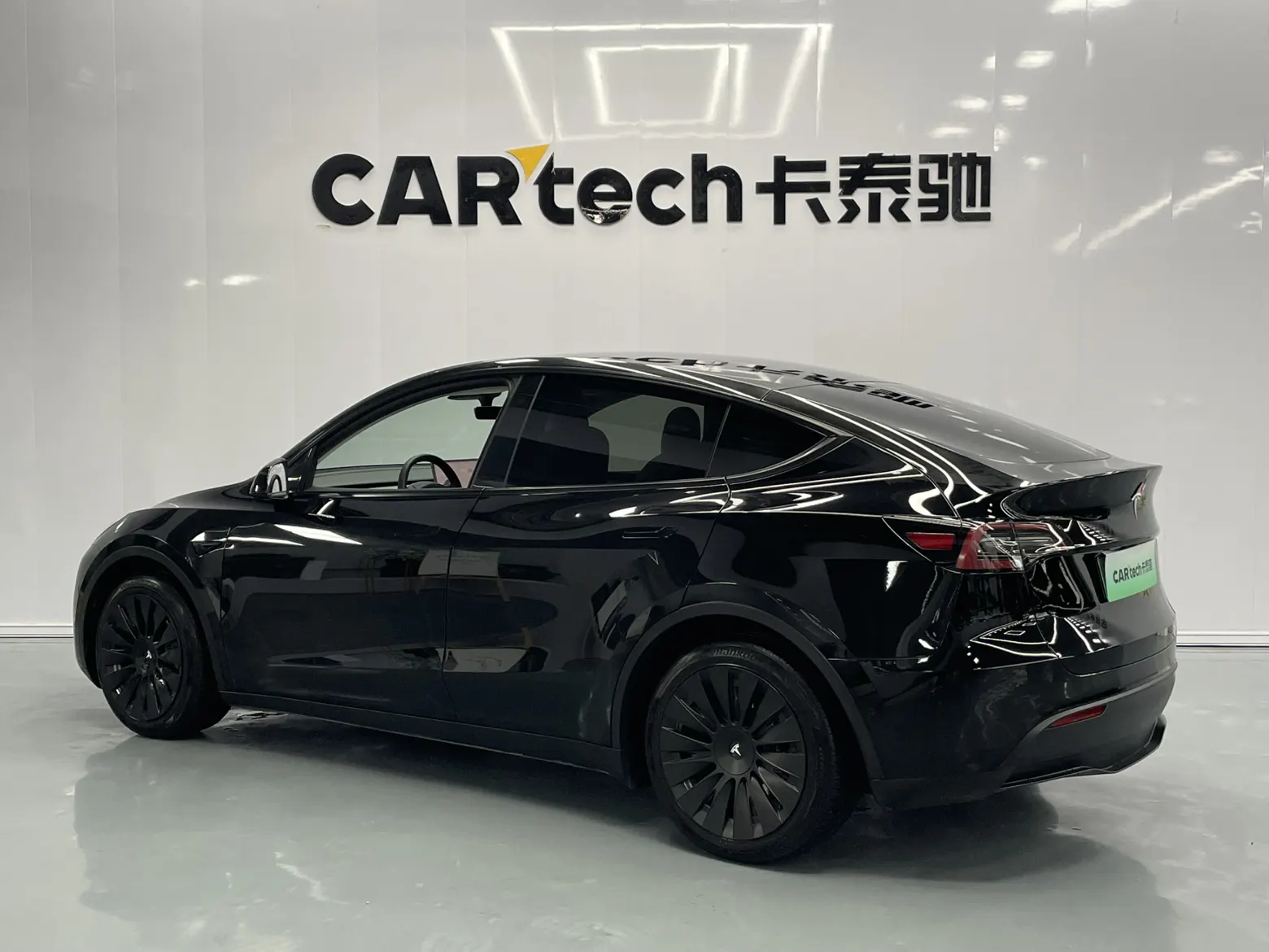 Tesla Model Y, 2022 6