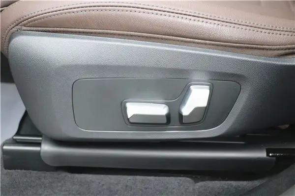 BMW X3, 2021 9