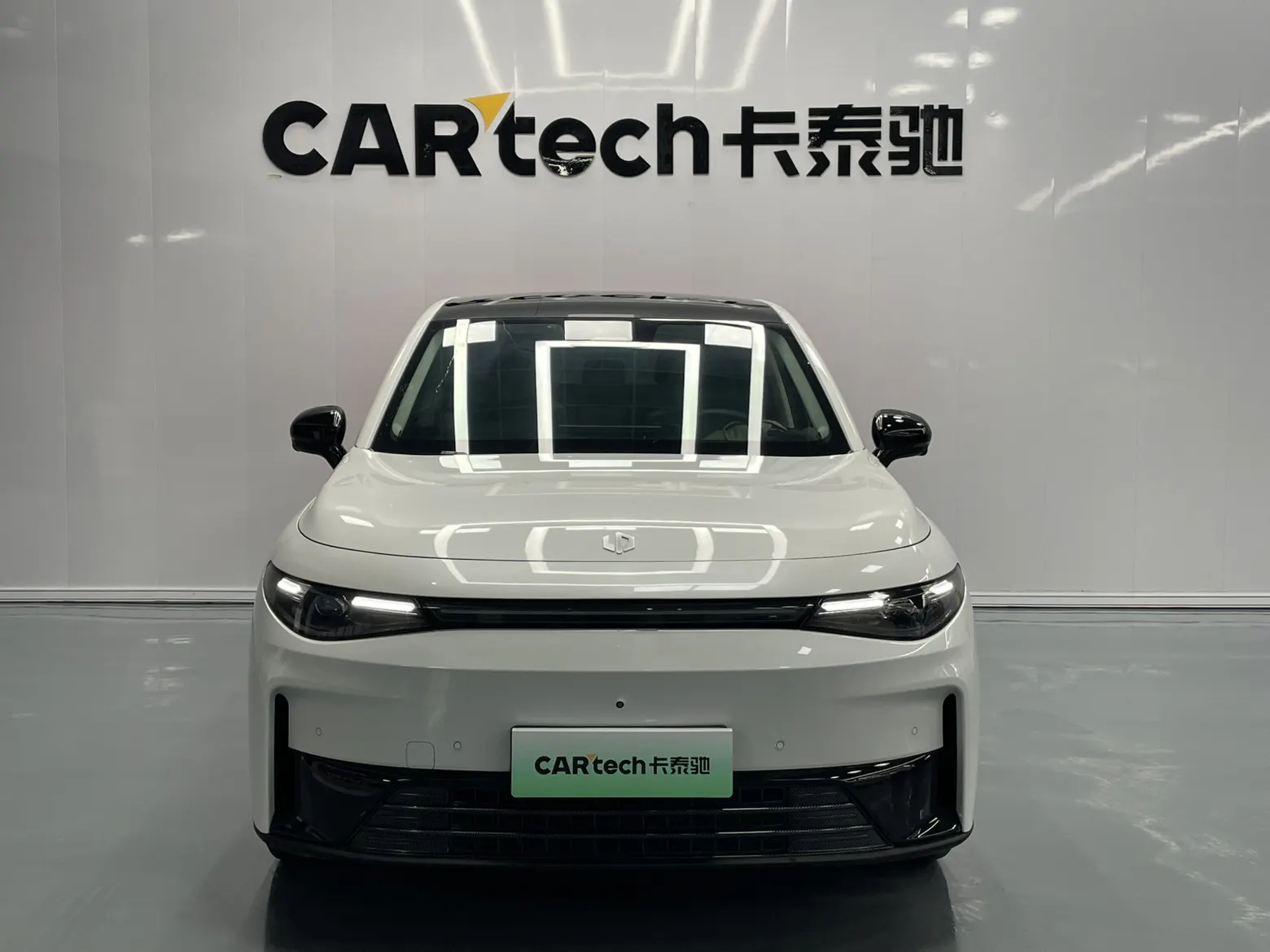 Leapmotor C10, 2024 2