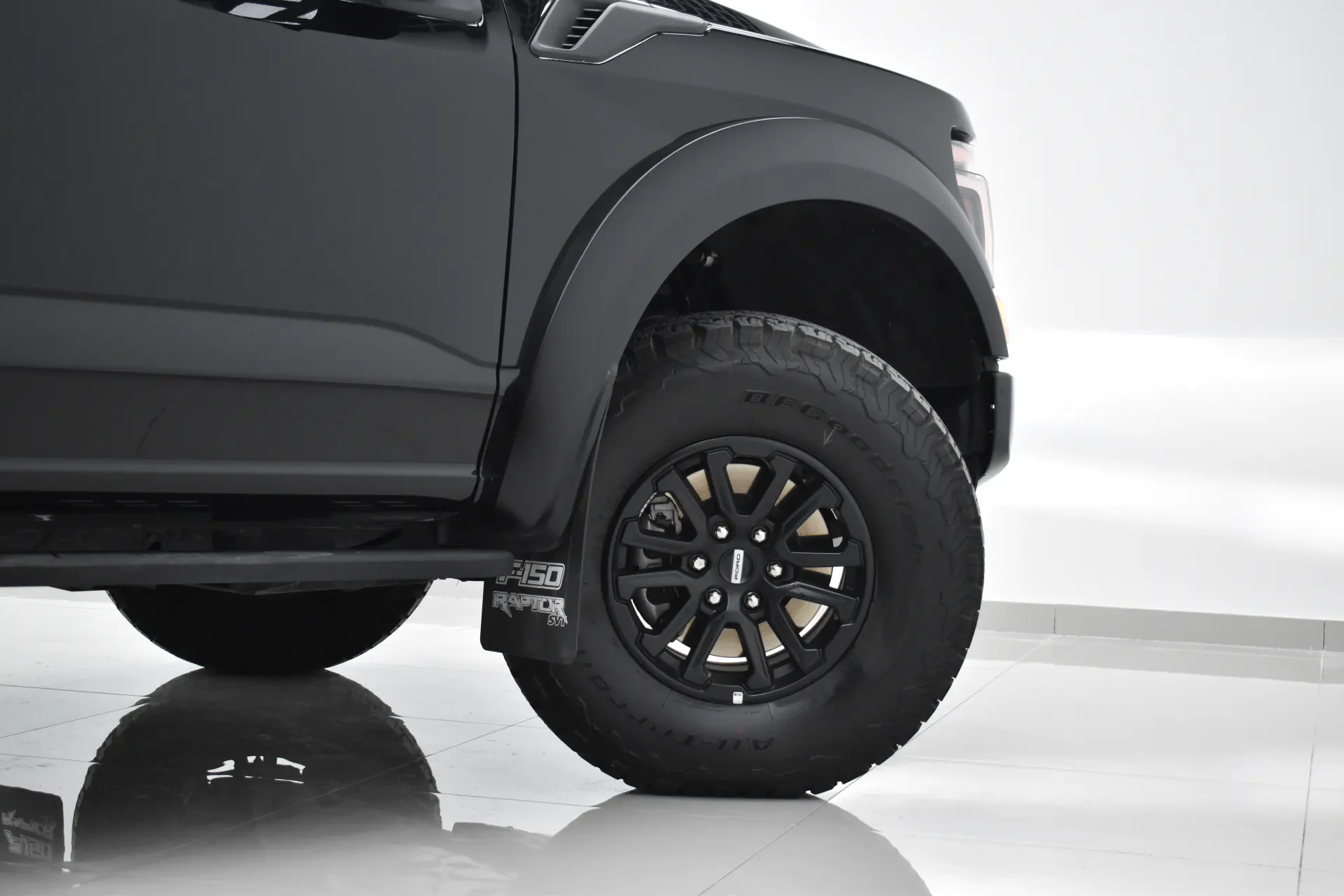Ford F-150, 2025 9