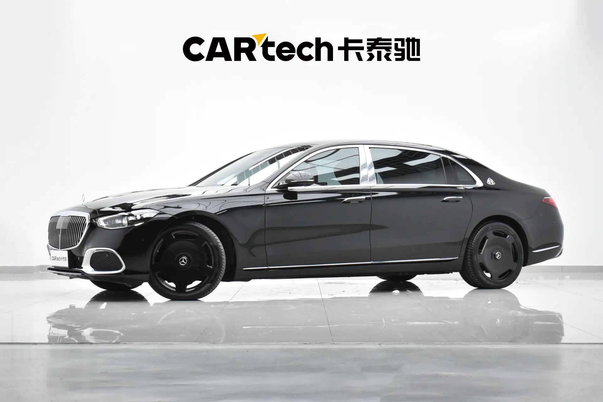 Mercedes-Benz S 480 4MATIC