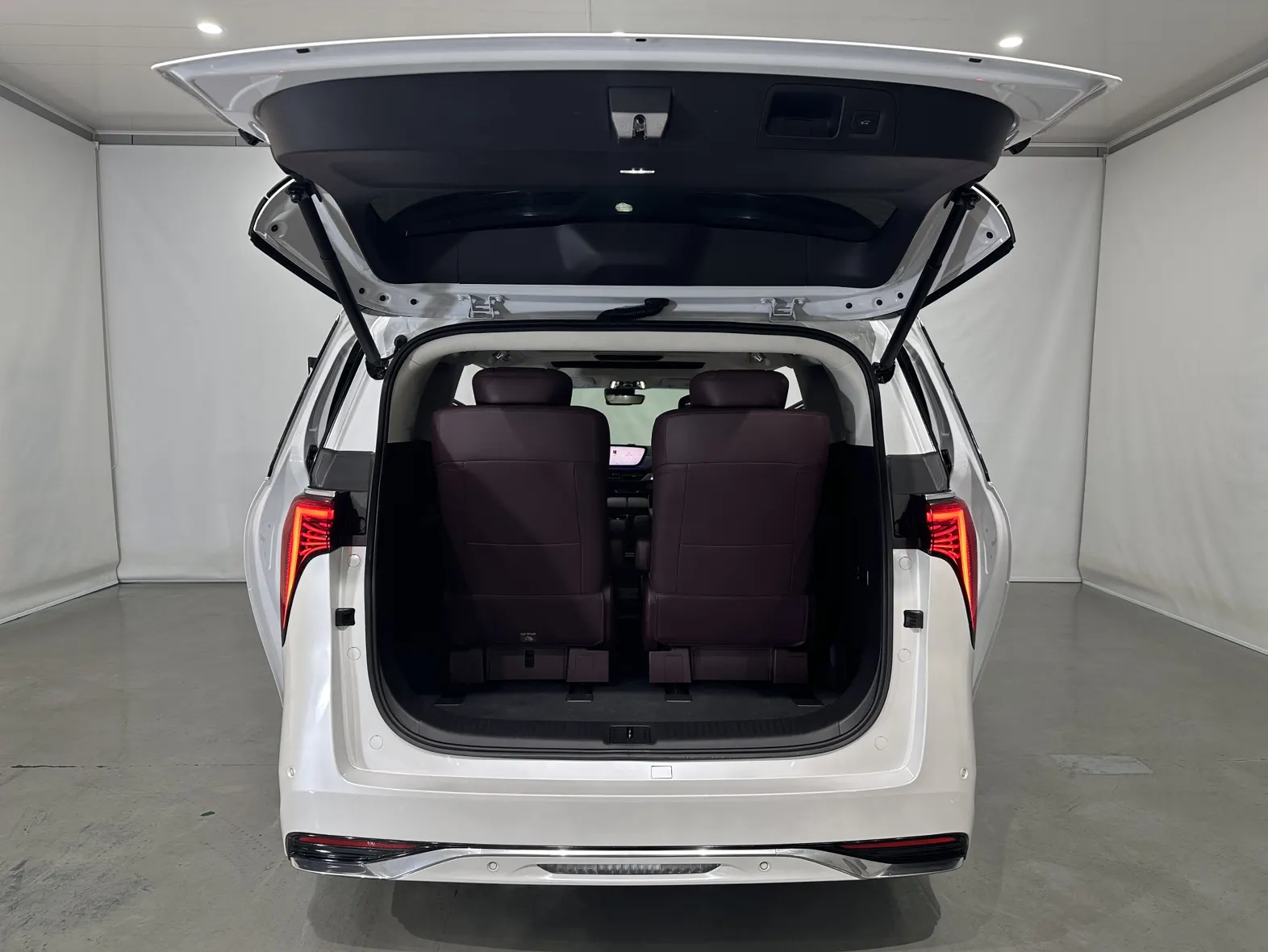Buick Century, 2024 9