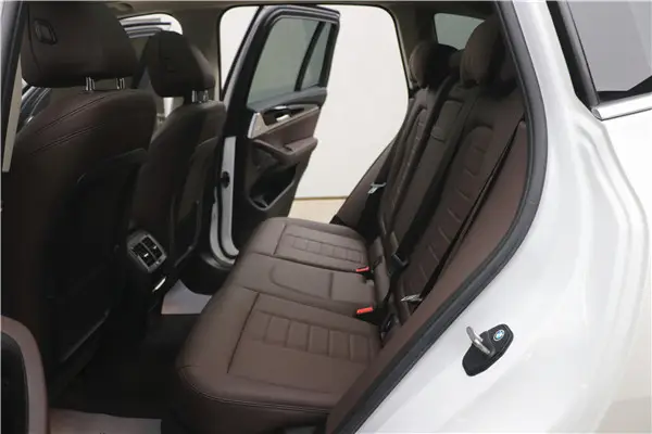 BMW X3, 2021 4