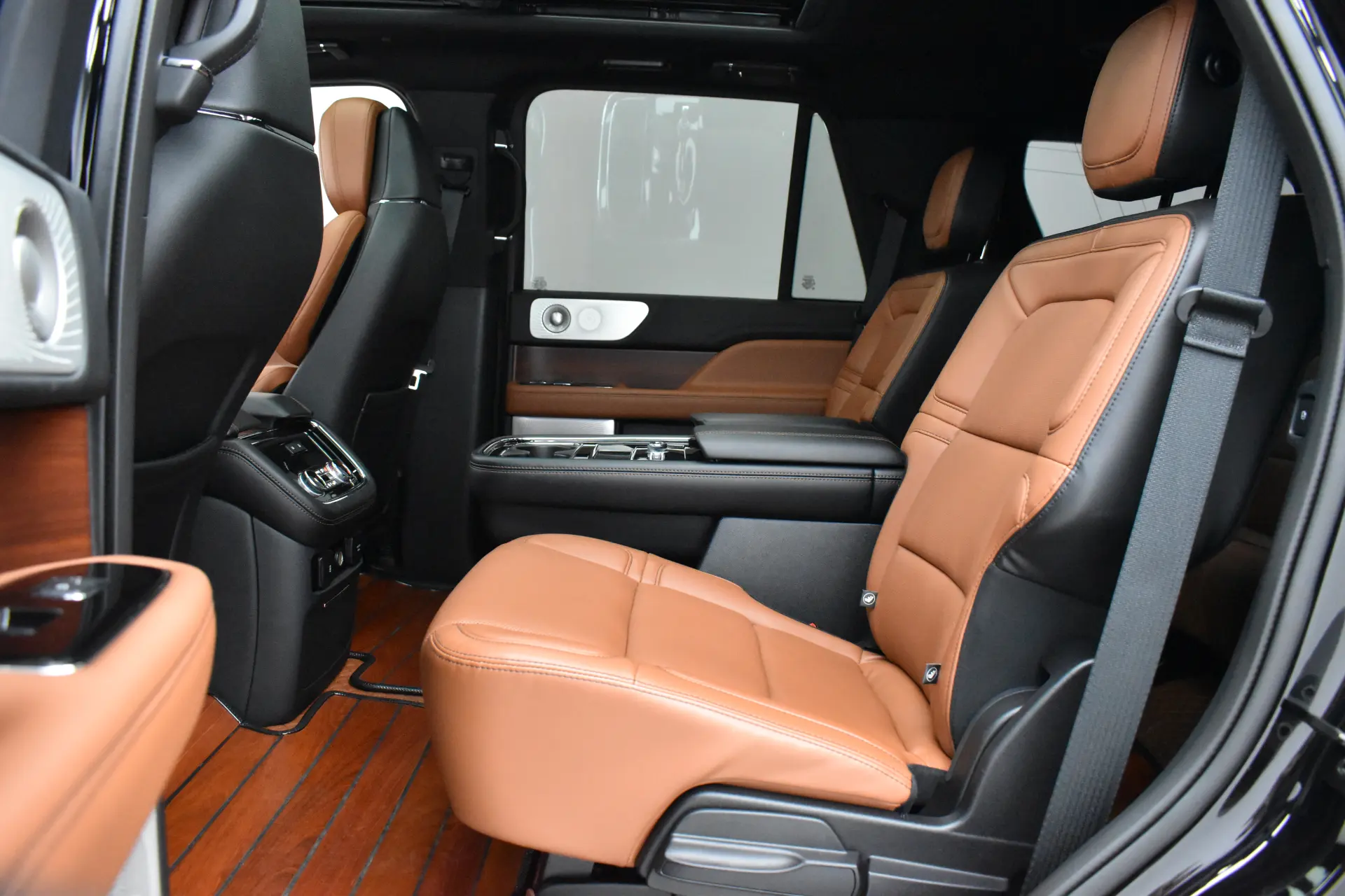 Lincoln Navigator, 2020 18