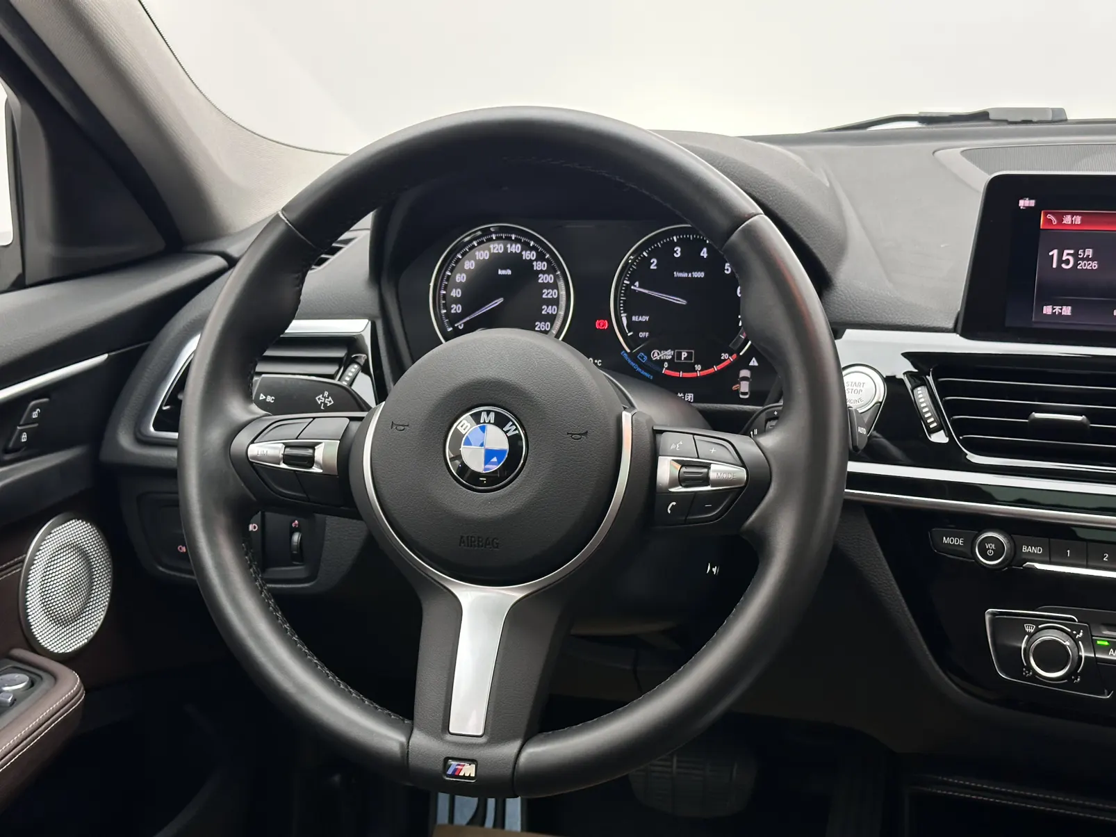 BMW 120i, 2021 12