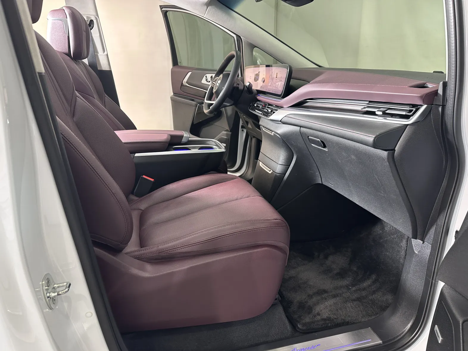 Buick Century, 2024 15