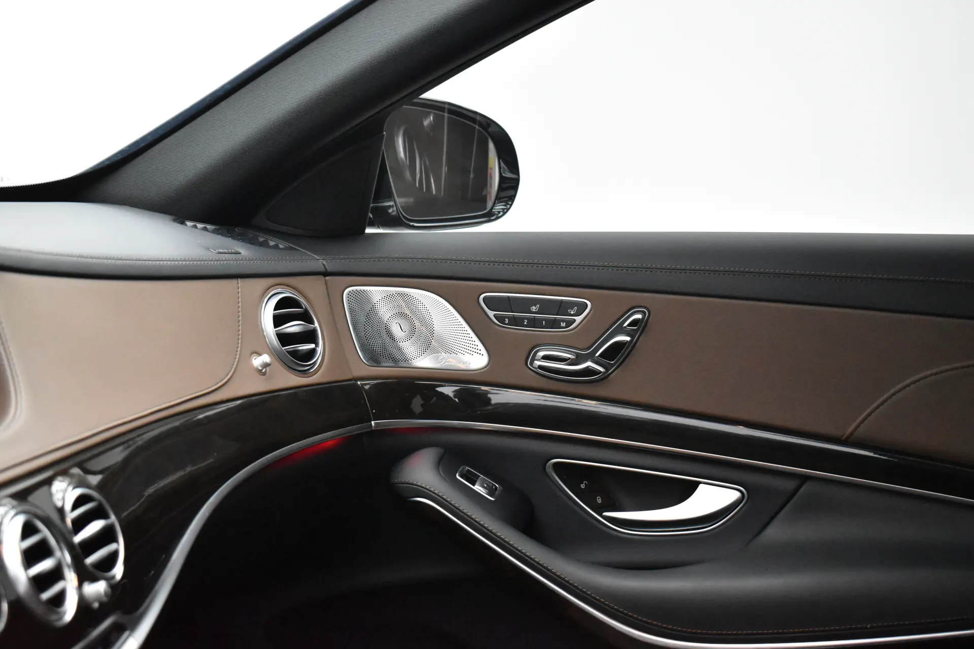 Mercedes-Benz S 450 4MATIC, 2019 14