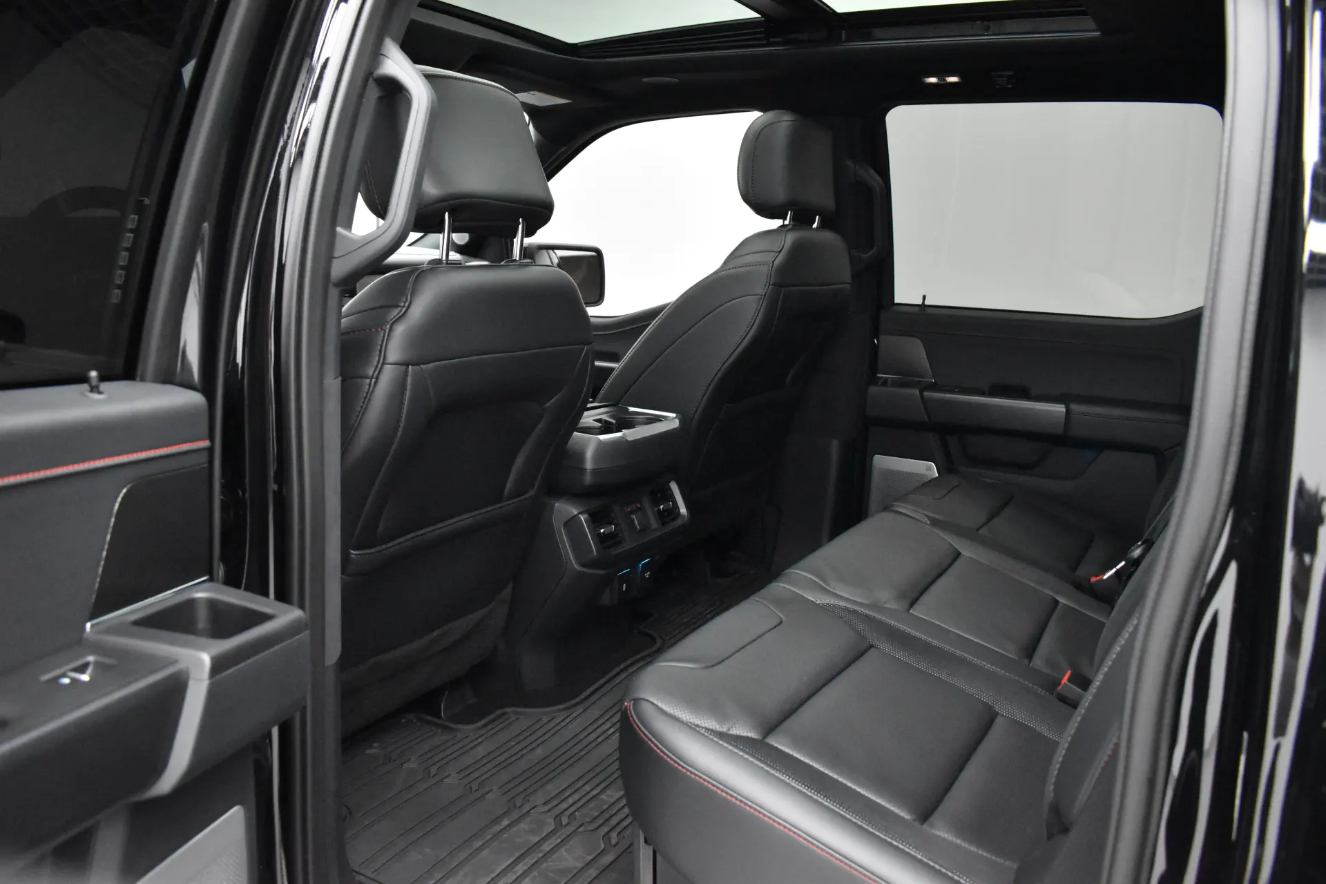 Ford F-150, 2025 20