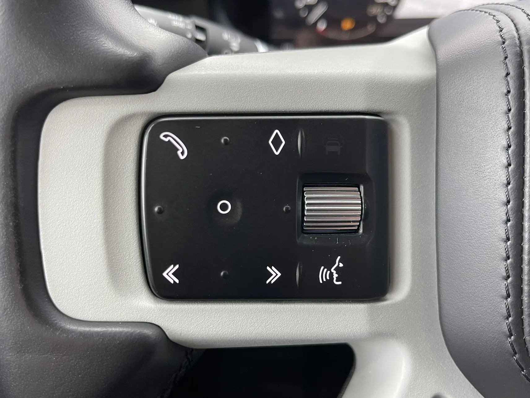 Land Rover Defender, 2022 21