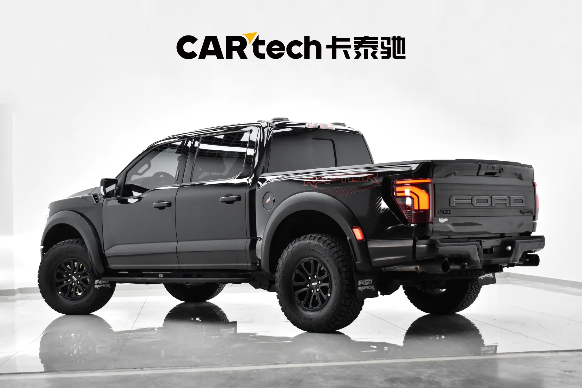 Ford F-150, 2025 6