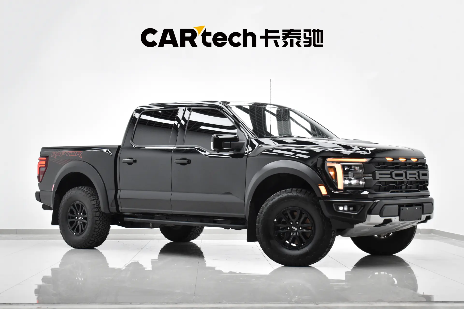 Ford F-150, 2025 3