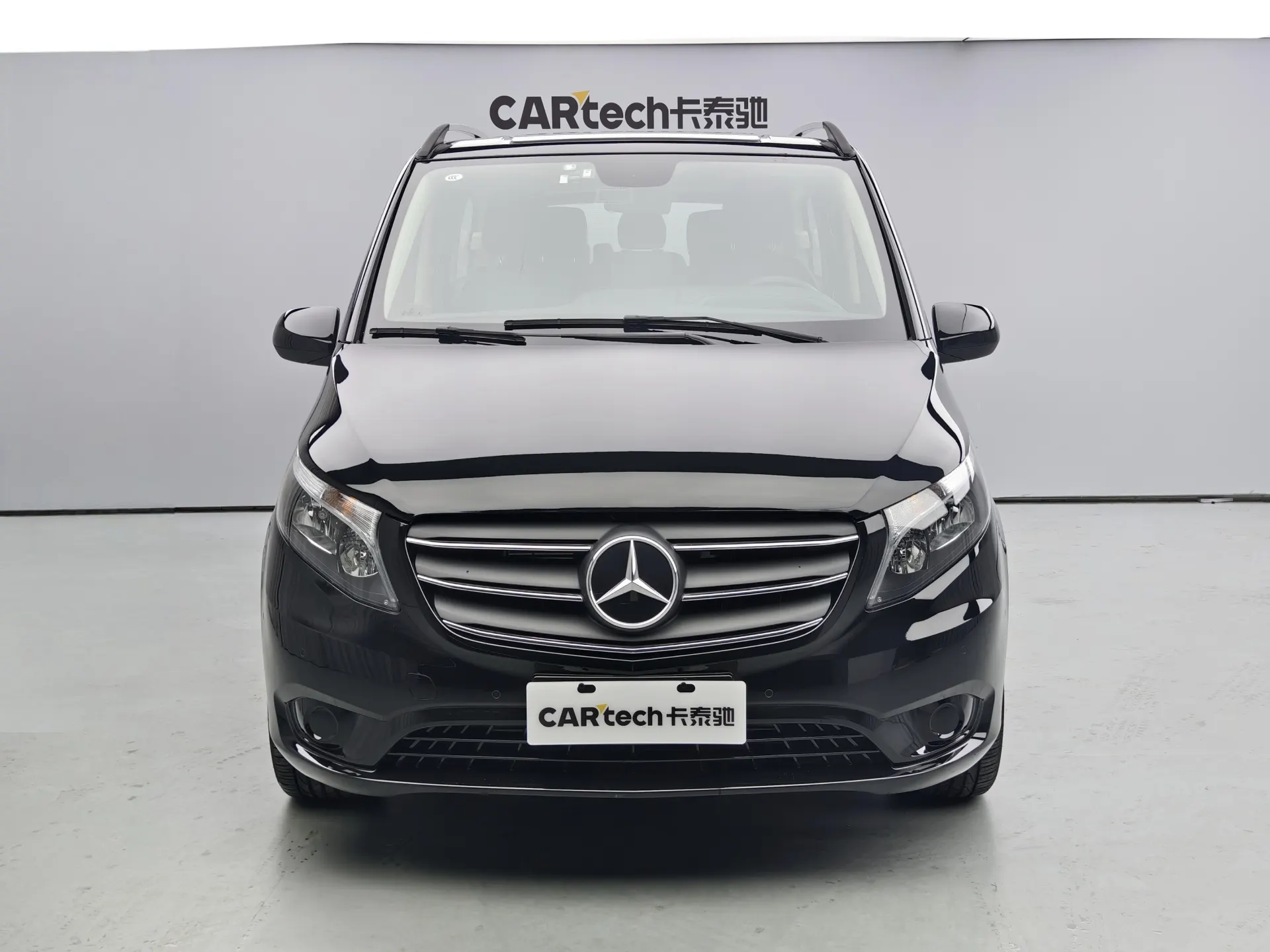 Mercedes-Benz Vito, 2023 2