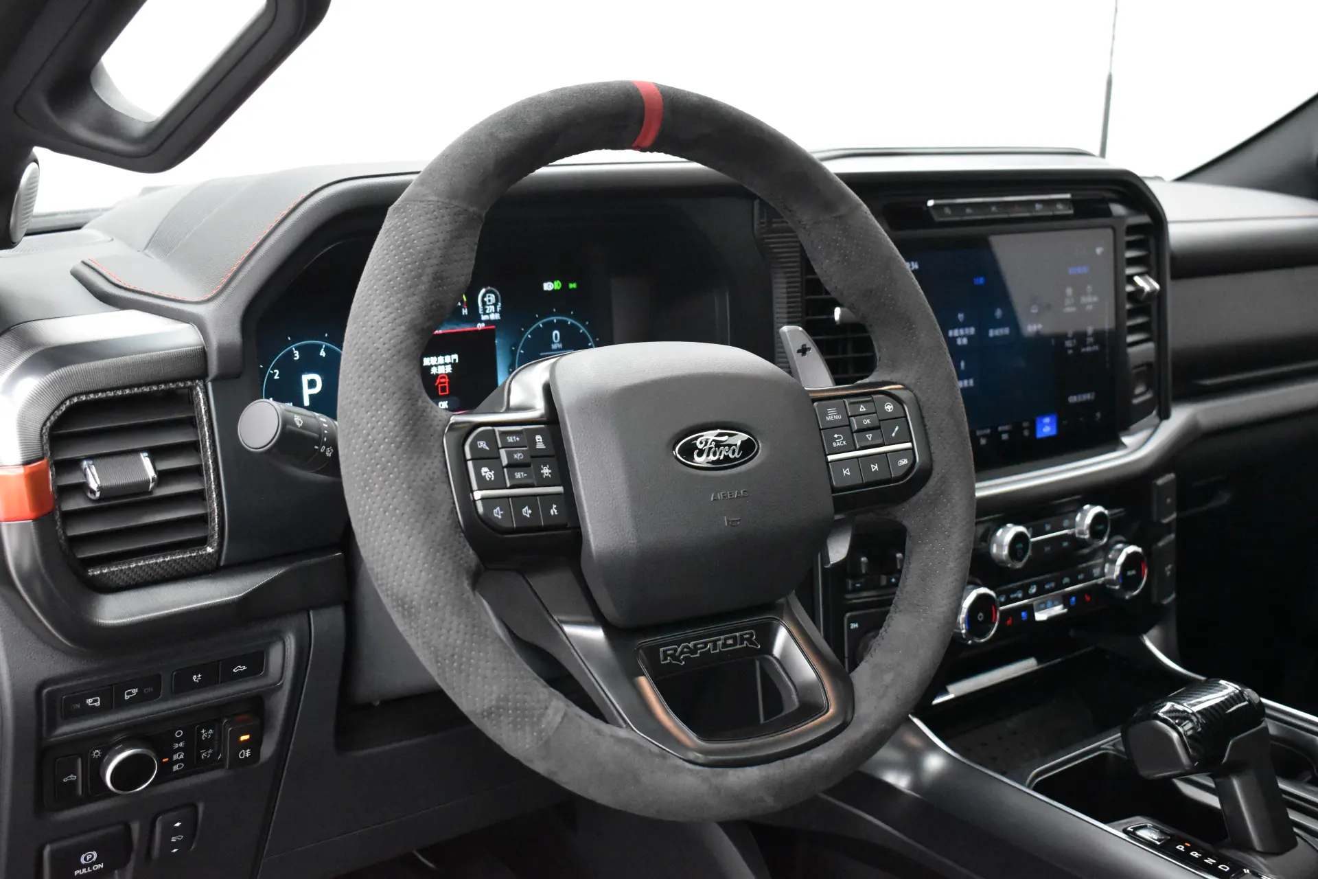 Ford F-150, 2025 17