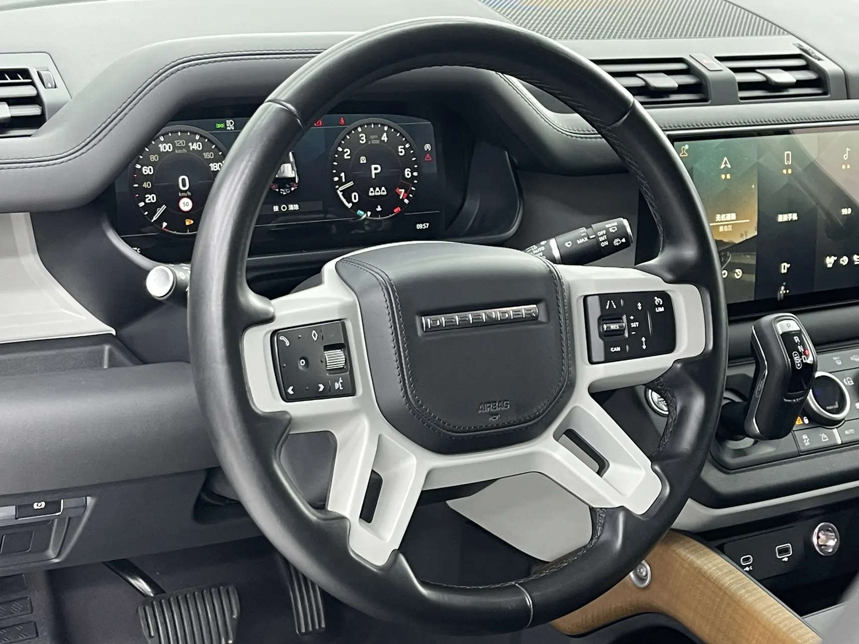 Land Rover Defender, 2022 20