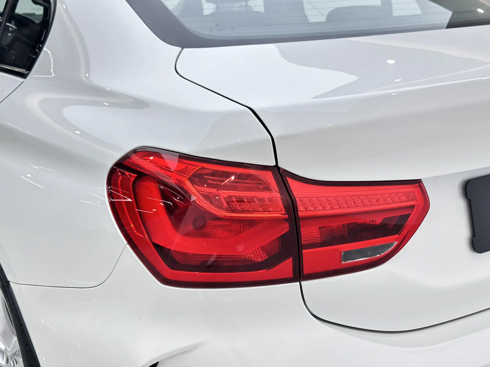 BMW 120i, 2021 19