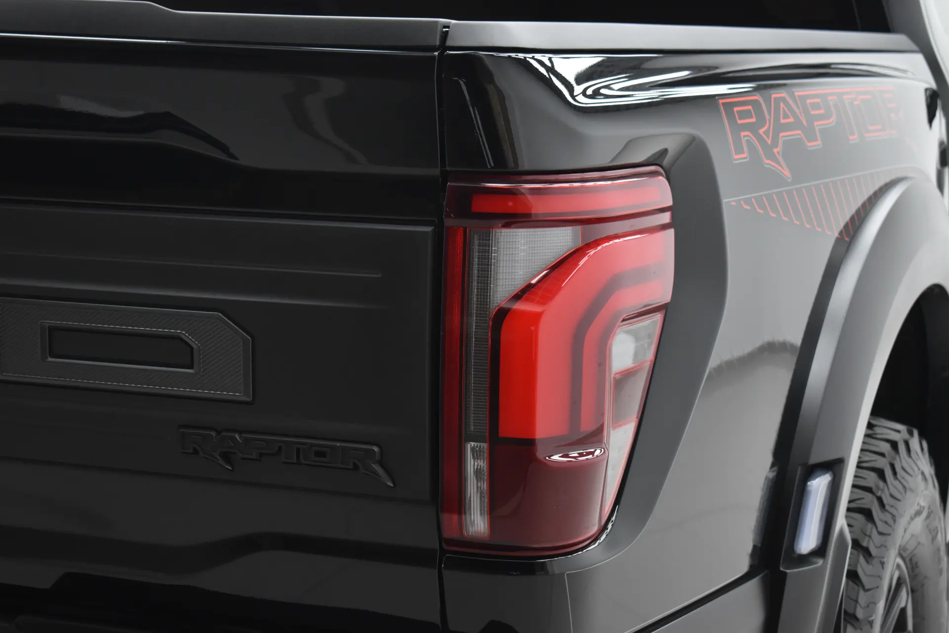 Ford F-150, 2025 8