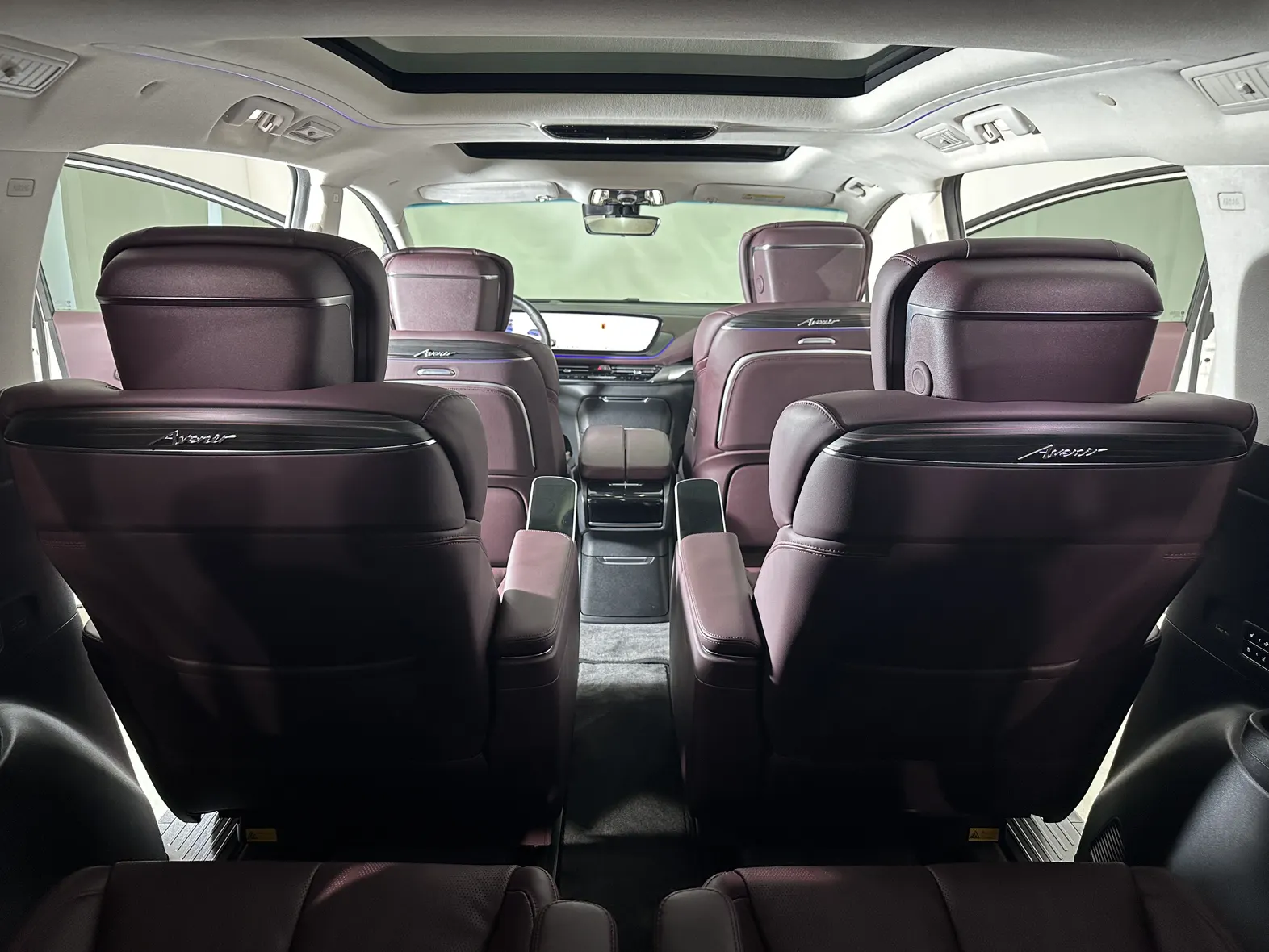 Buick Century, 2024 17