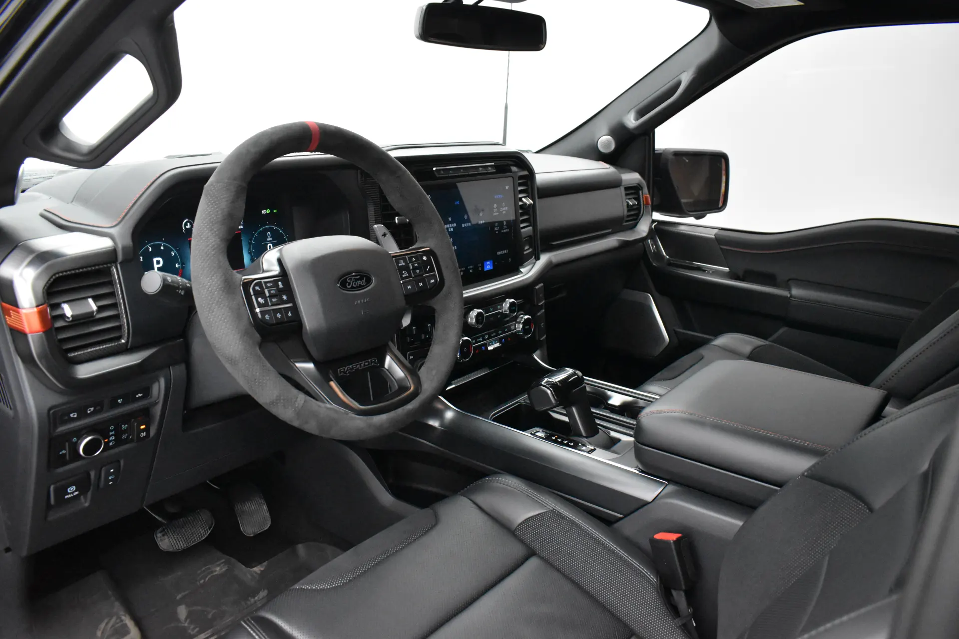 Ford F-150, 2025 14