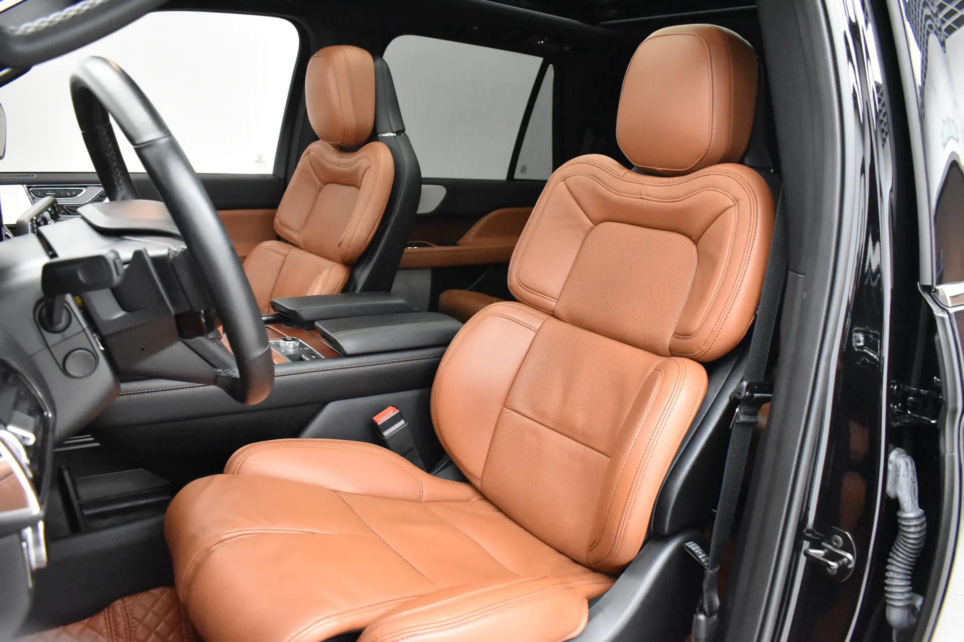 Lincoln Navigator, 2020 17
