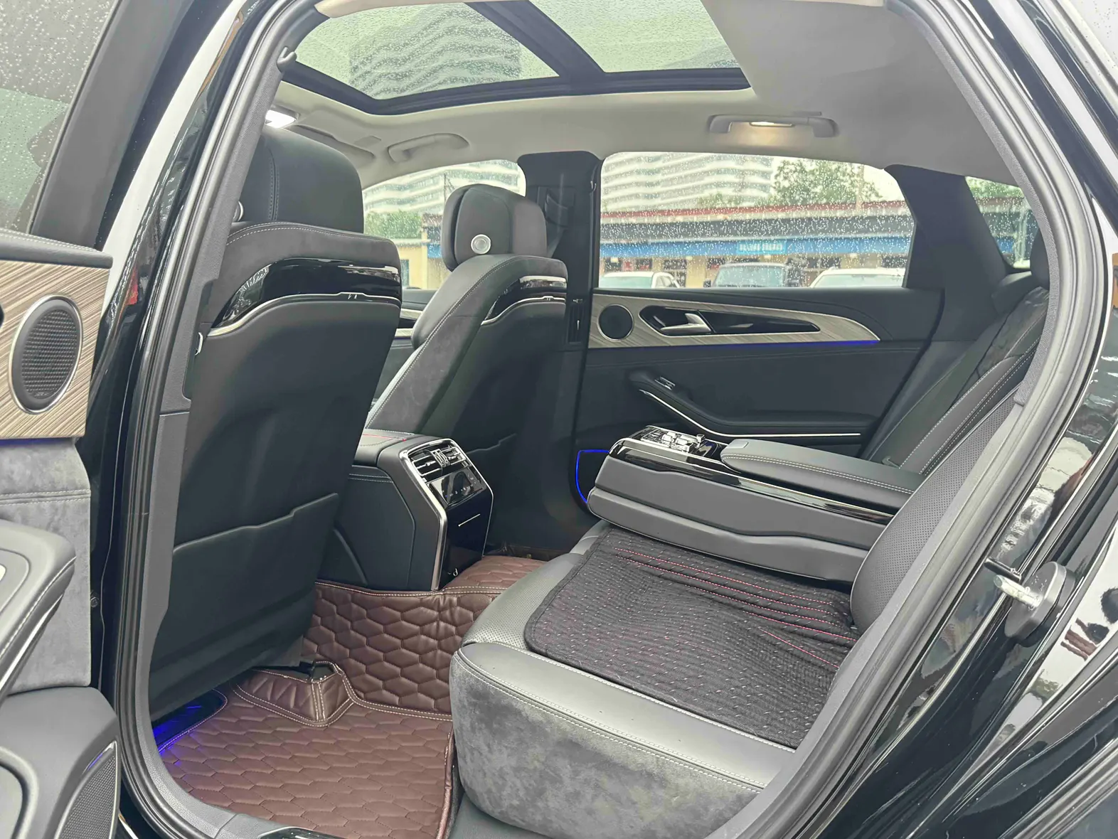Hongqi H9, 2020 20