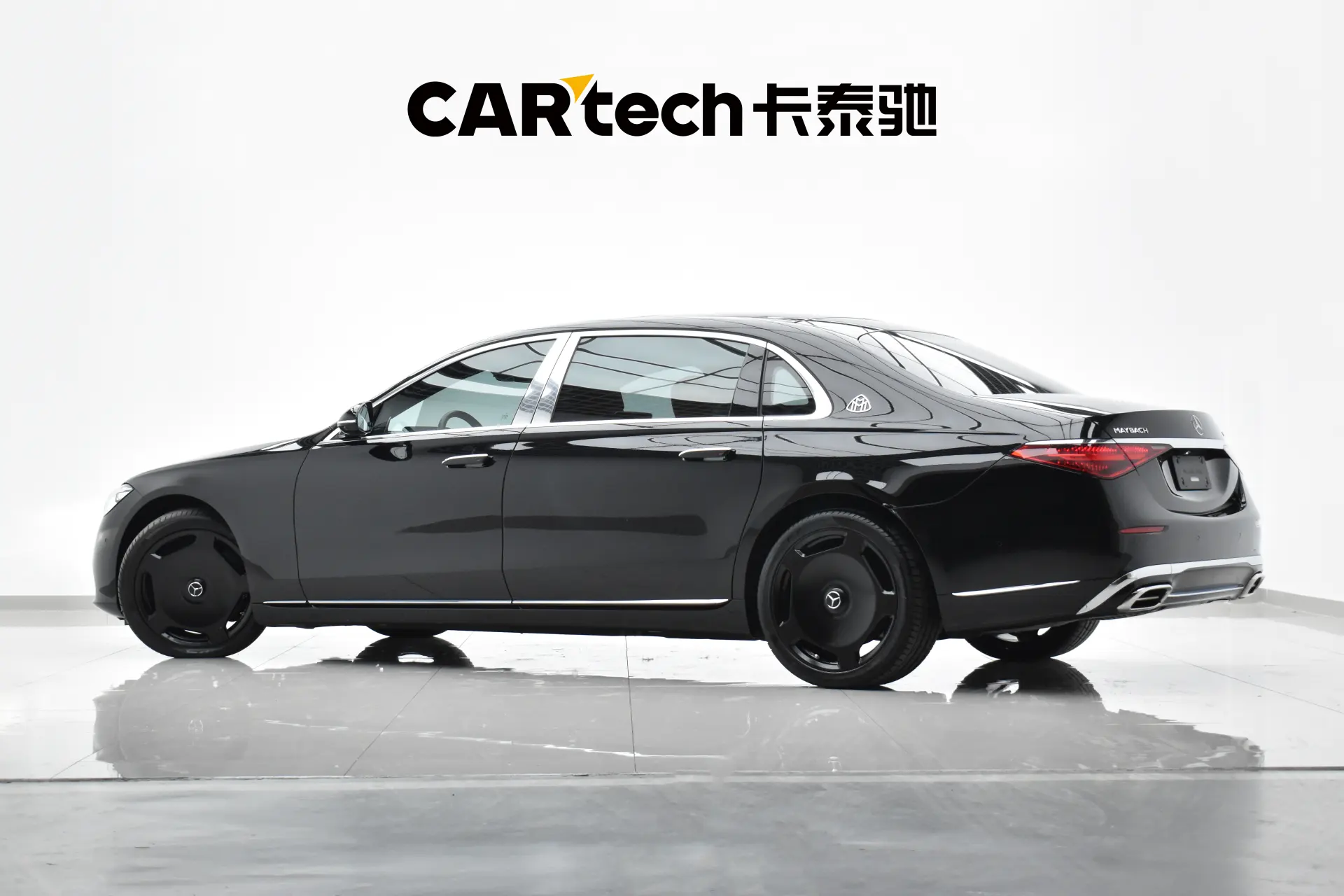 Mercedes-Benz S 480 4MATIC, 2023 6