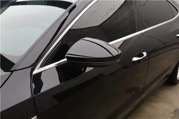 Audi A7L 45 TFSI, 2025 26