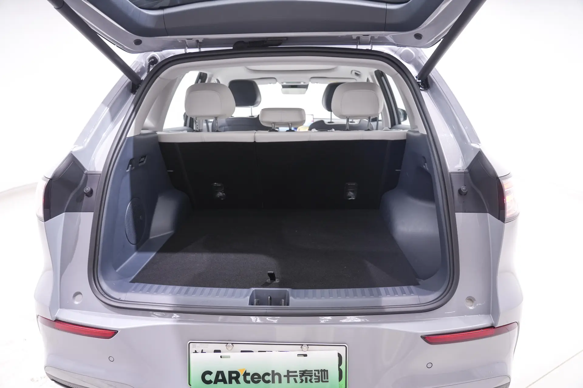 Geely Galaxy Galaxy E5, 2025 14