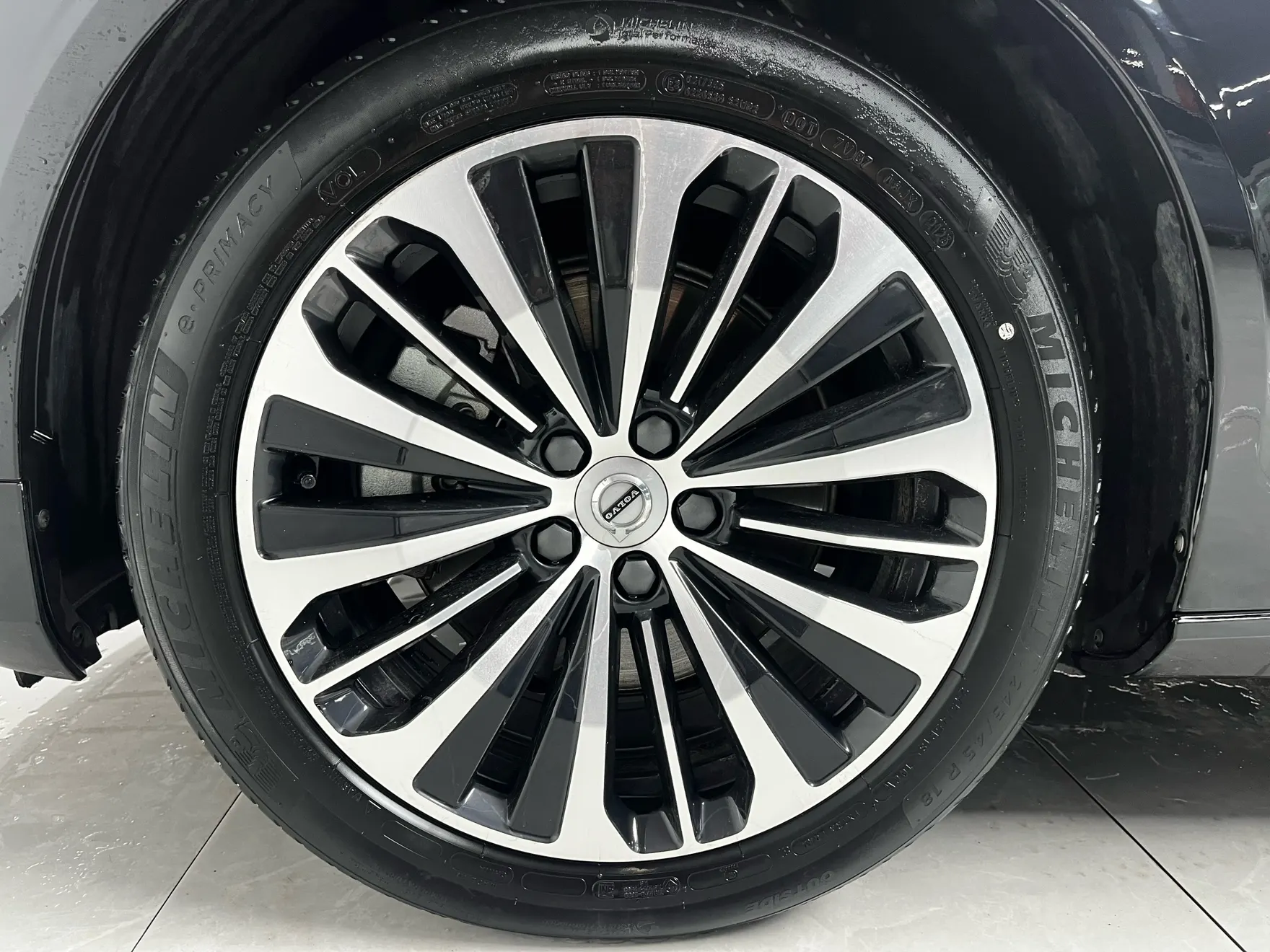 Volvo S90, 2023 6