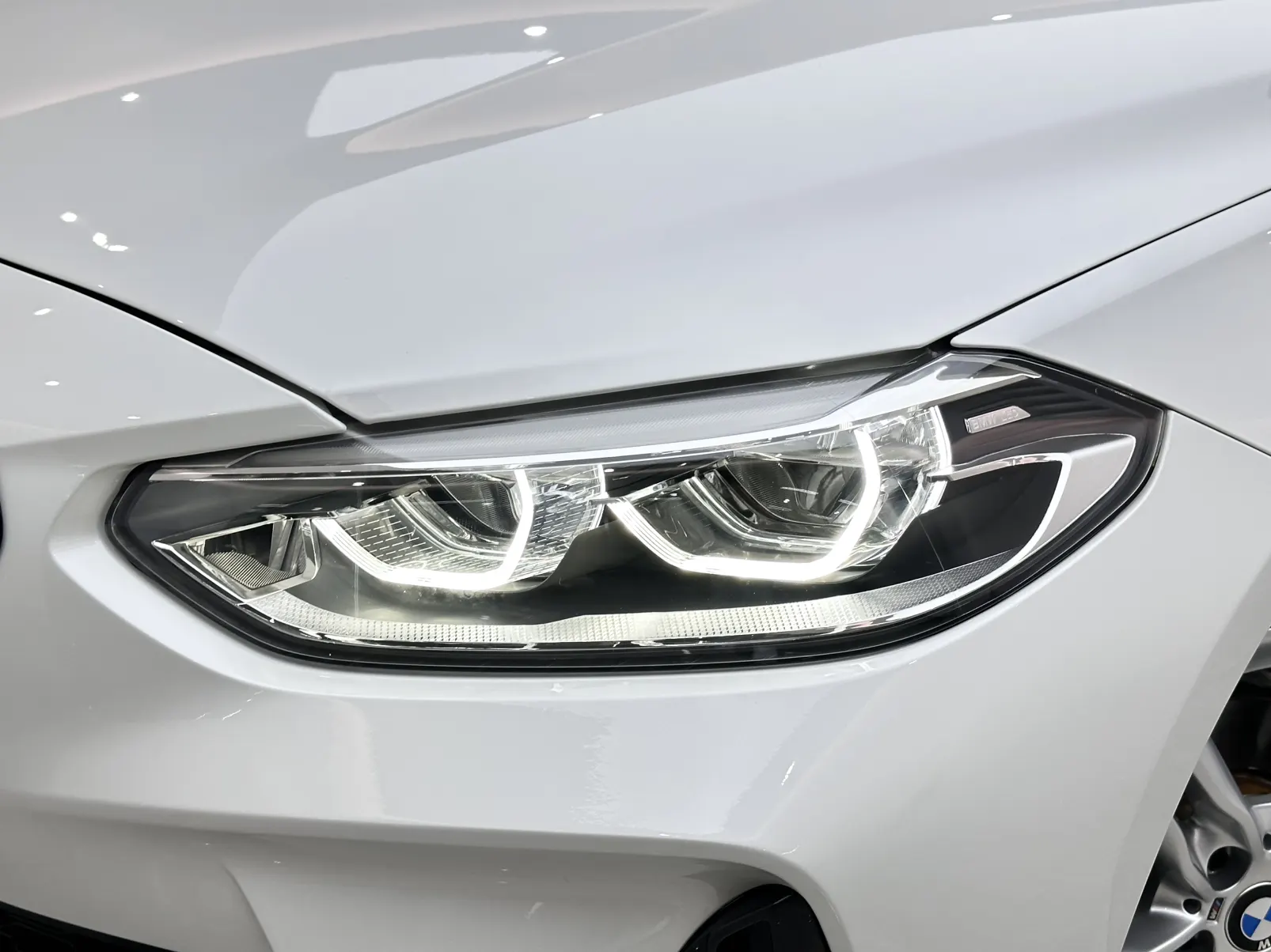 BMW 120i, 2021 17