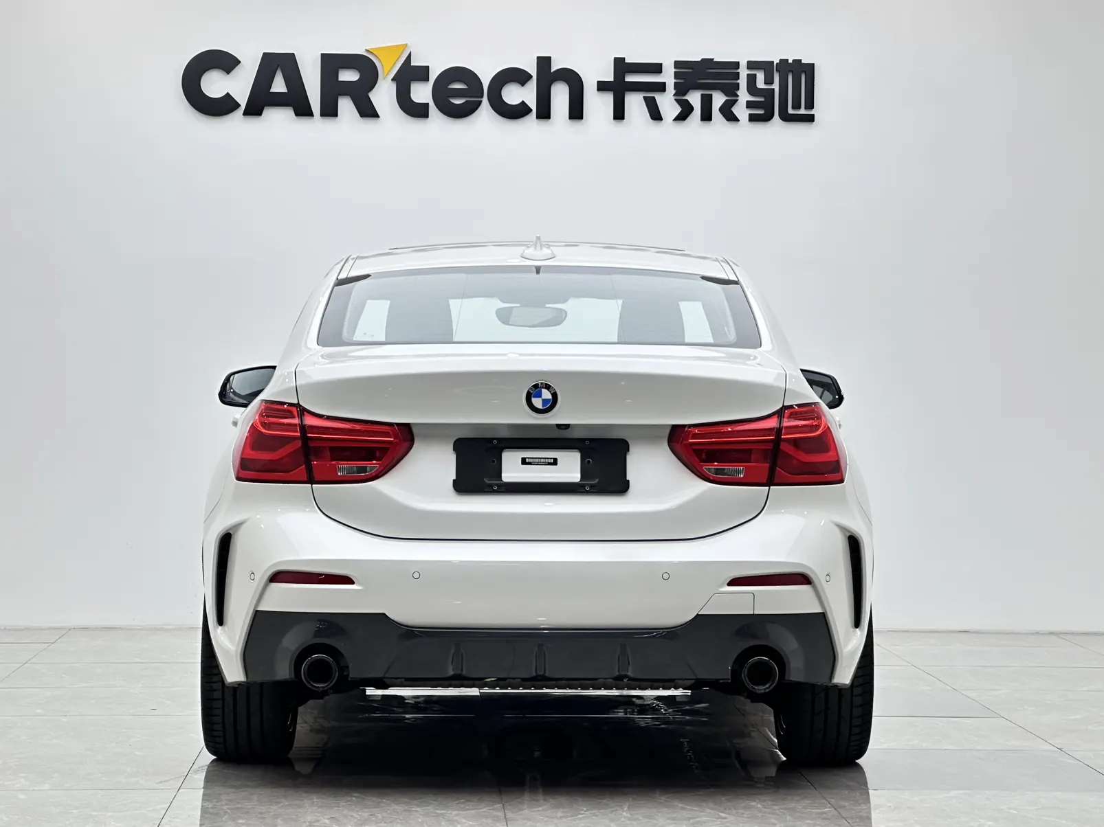 BMW 120i, 2021 4