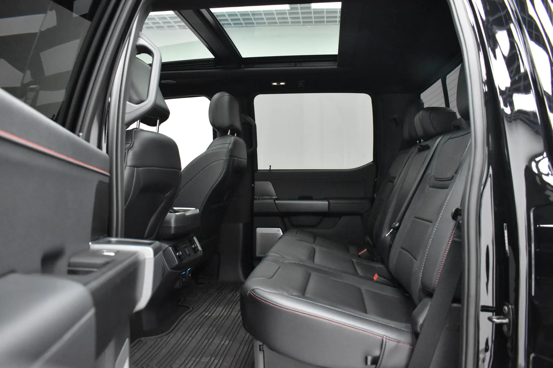 Ford F-150, 2025 19