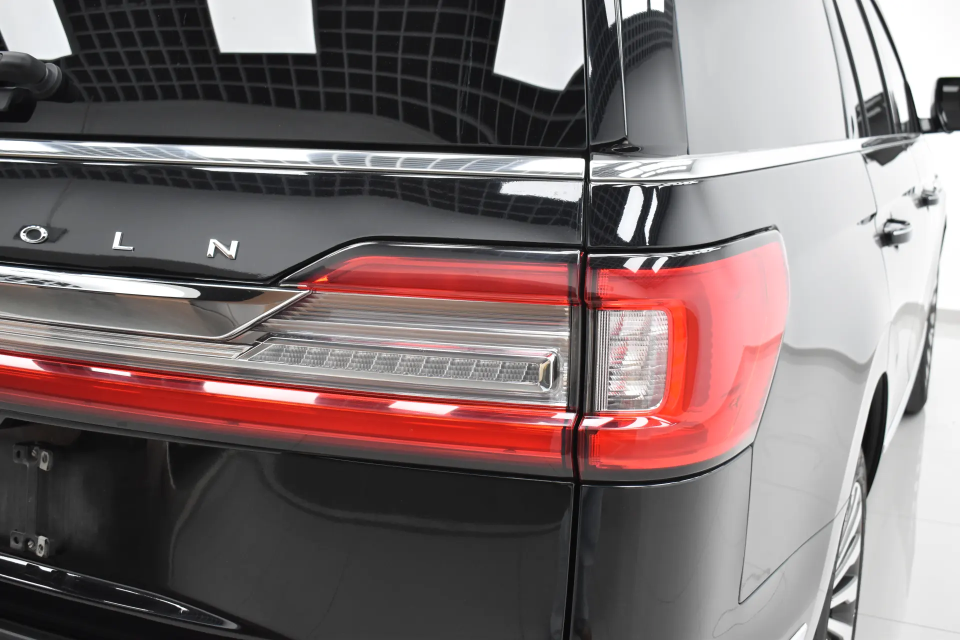 Lincoln Navigator, 2020 8