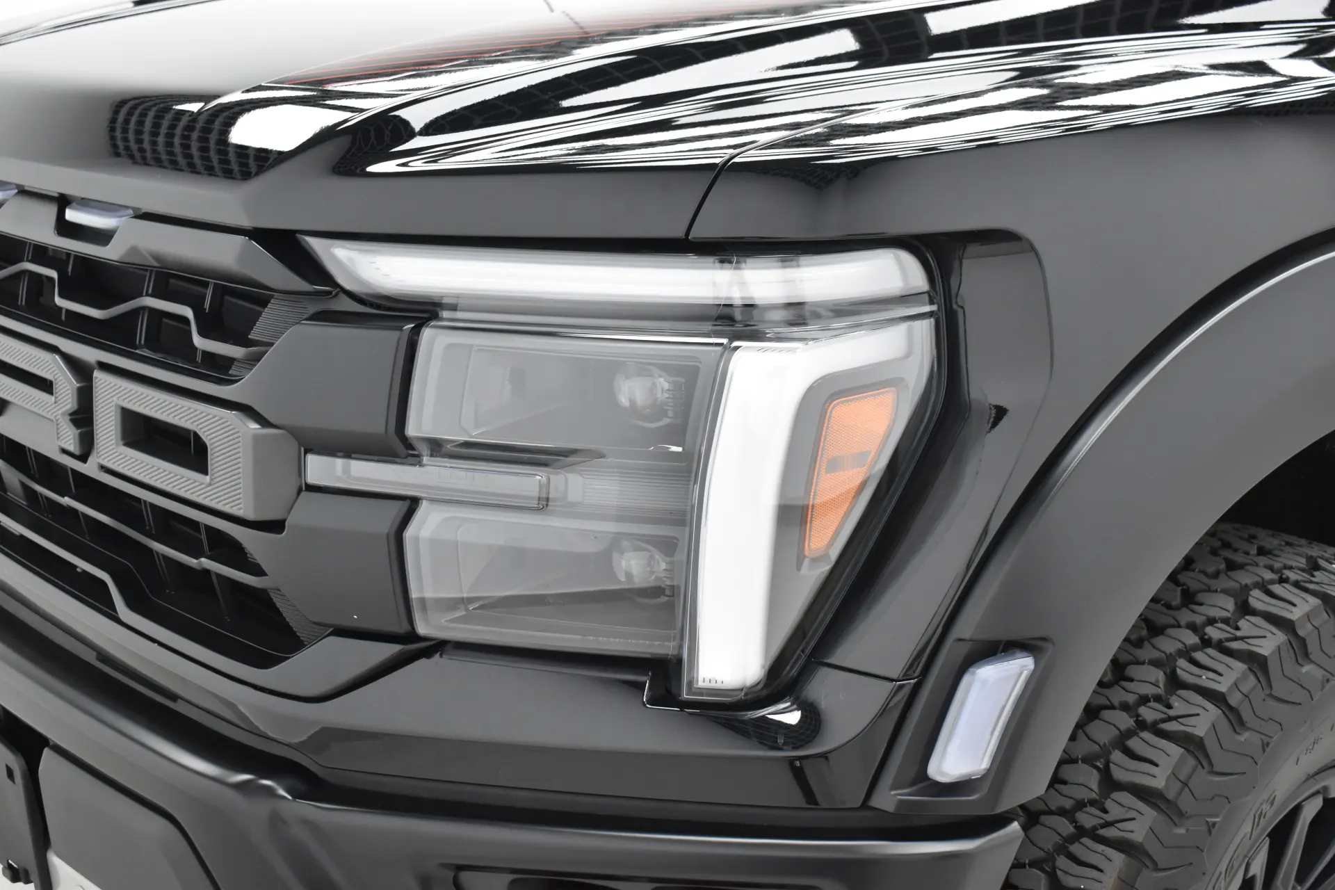 Ford F-150, 2025 7