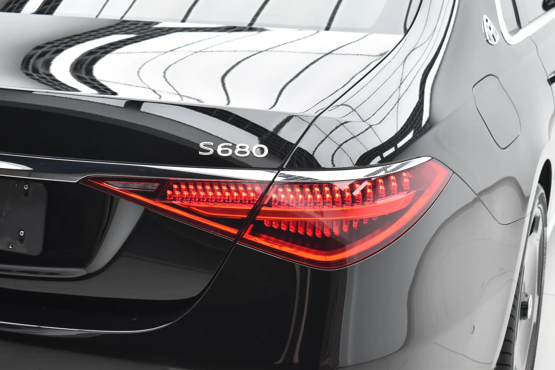 Mercedes-Benz S 480 4MATIC, 2023 8