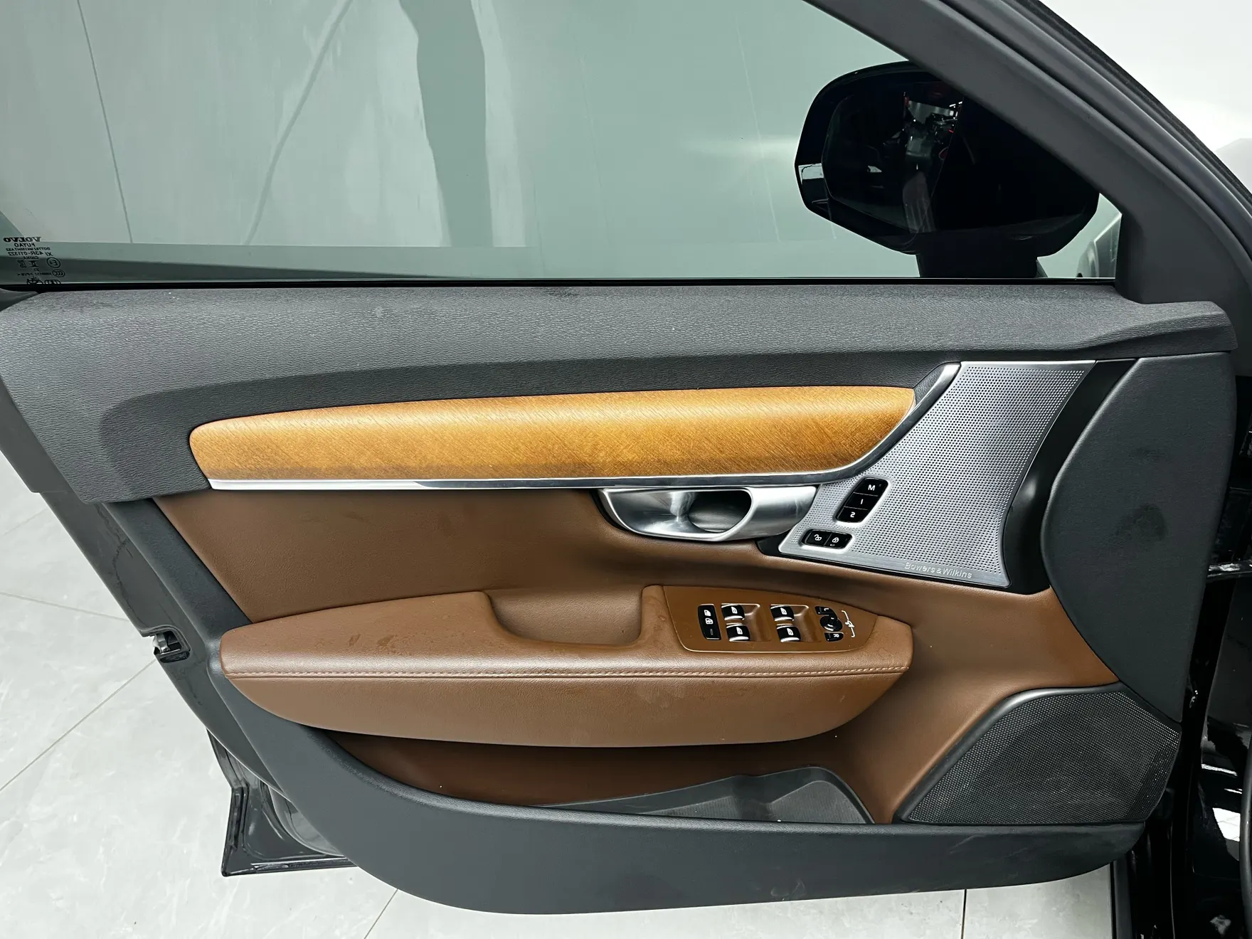 Volvo S90, 2023 10