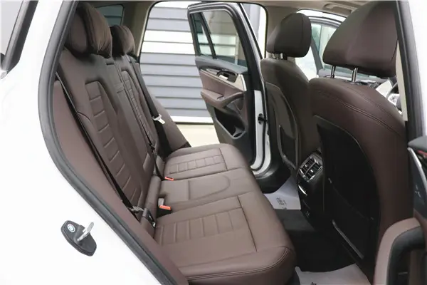 BMW X3, 2021 16
